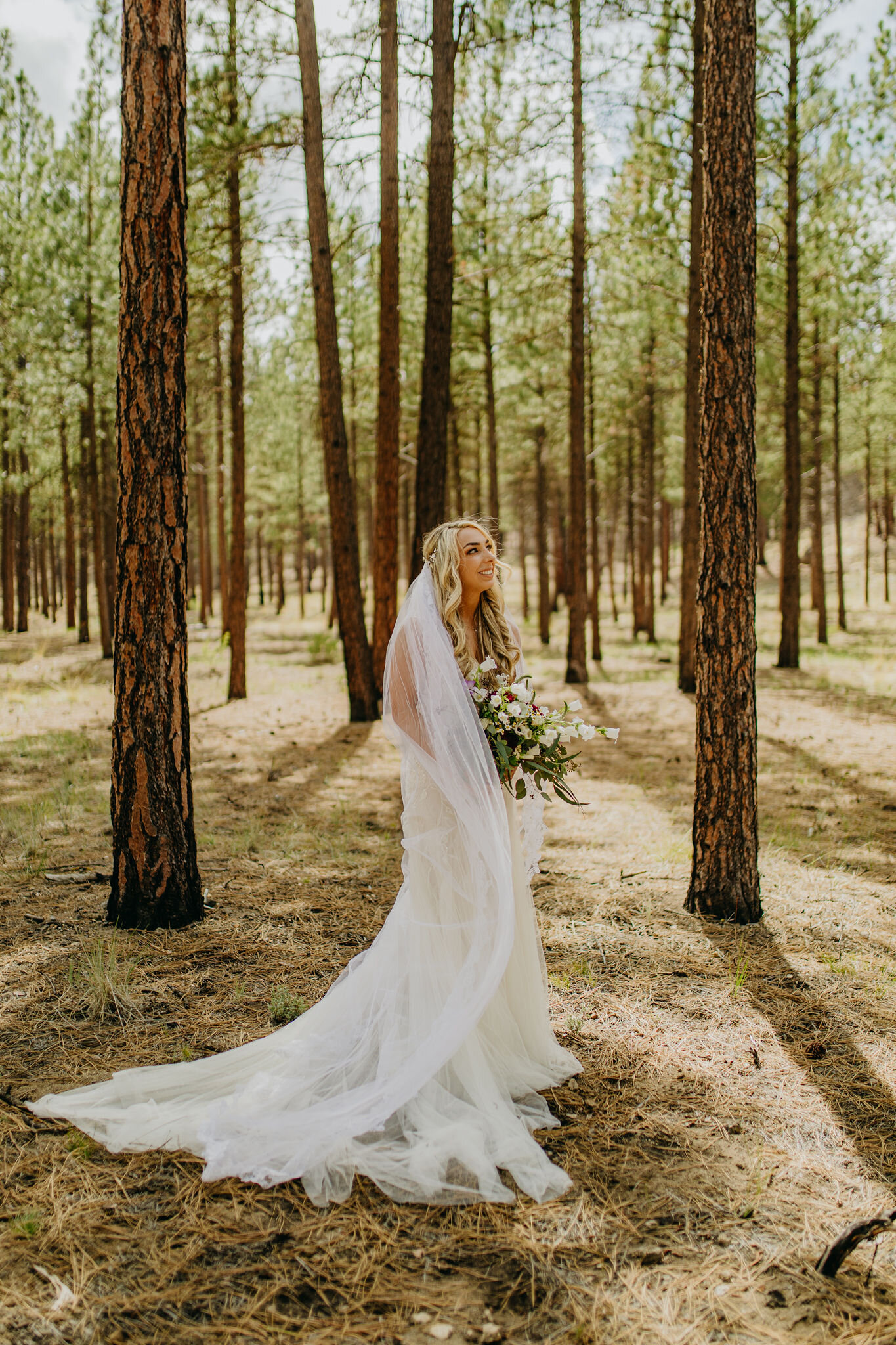 Bend Oregon Wedding Photography