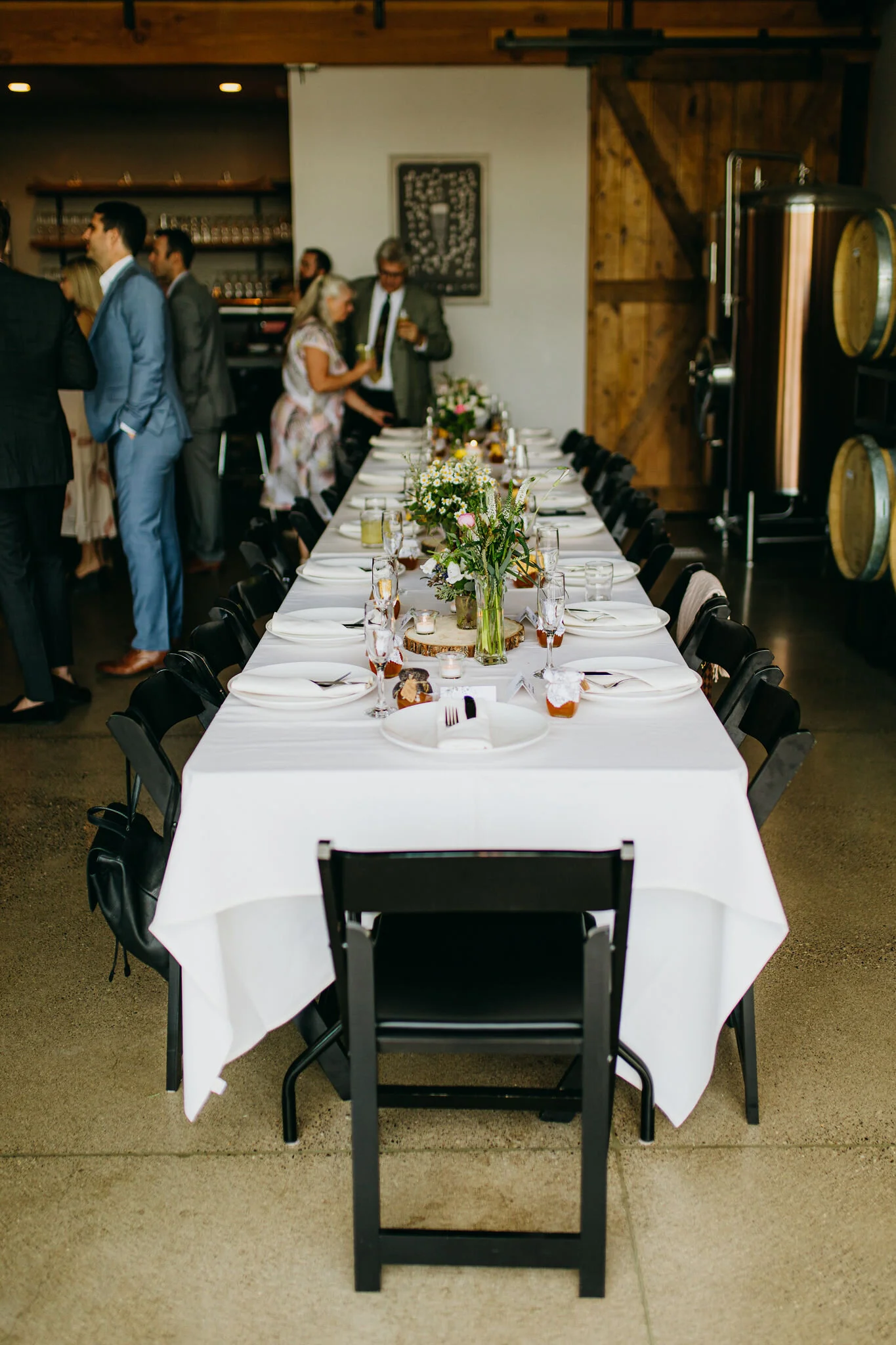 Bend Oregon Wedding Photography