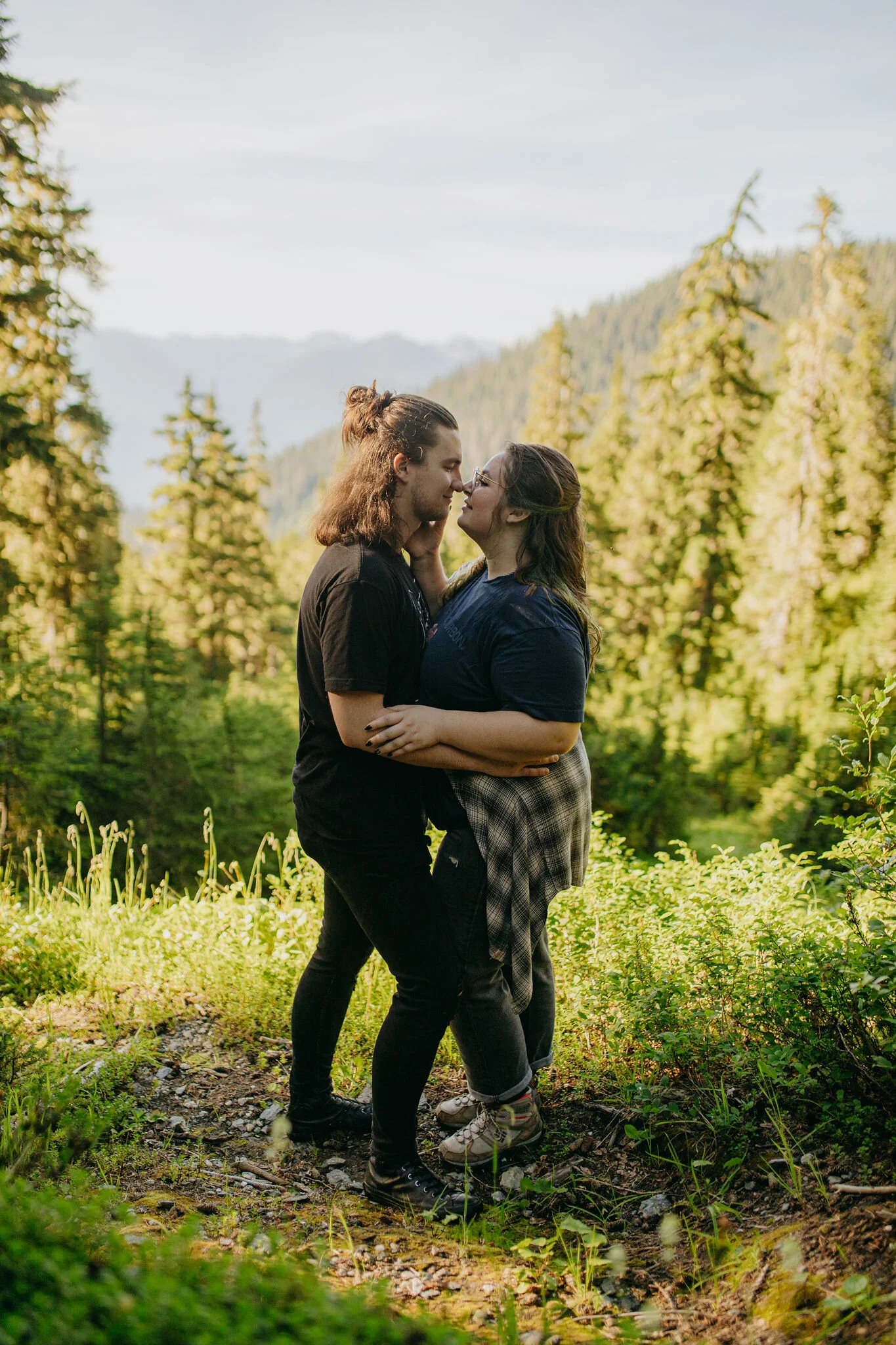 Washington Wedding &amp; Elopement Photographer