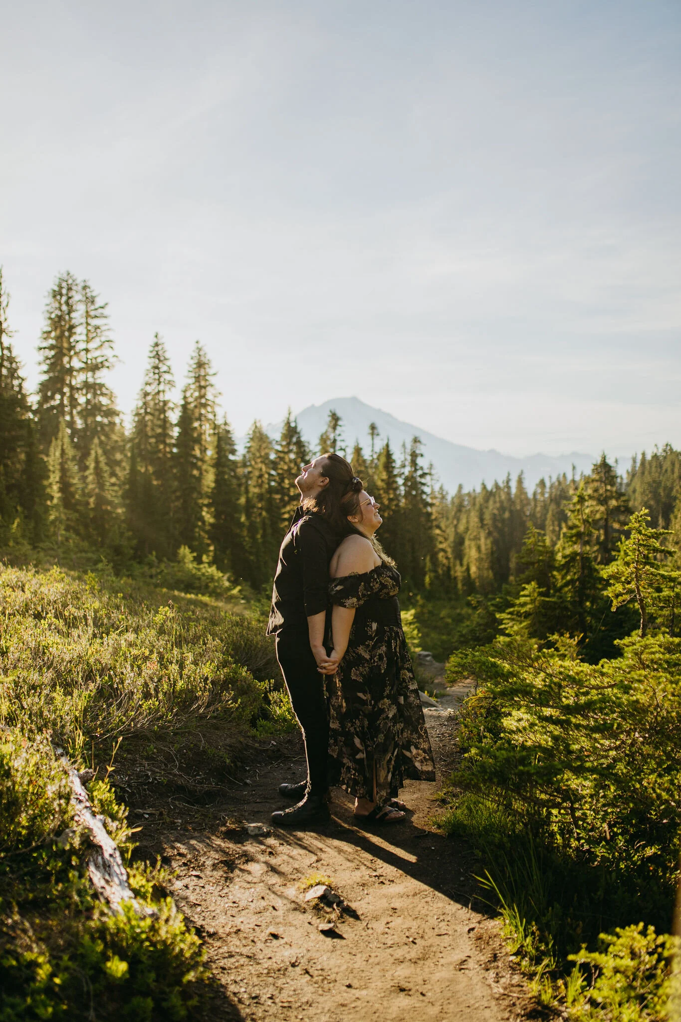Washington Wedding &amp; Elopement Photographer