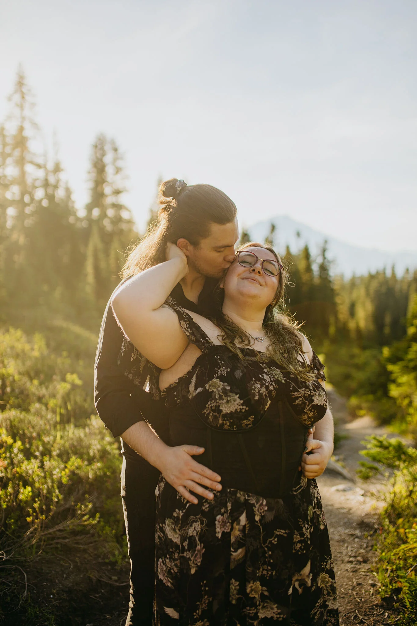 Washington Wedding &amp; Elopement Photographer