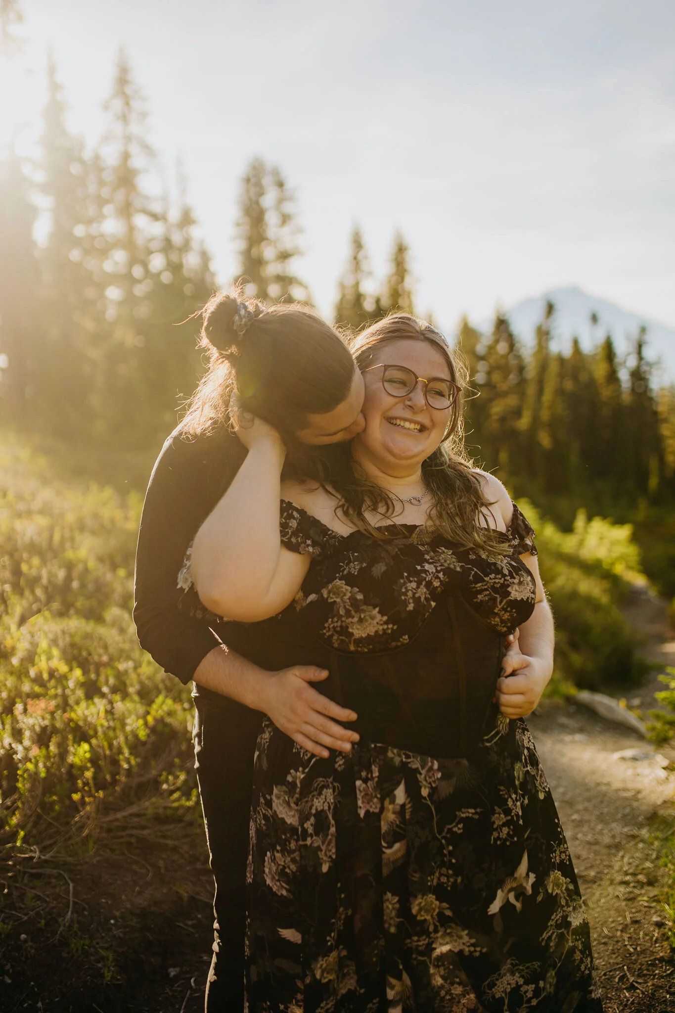 Washington Wedding &amp; Elopement Photographer