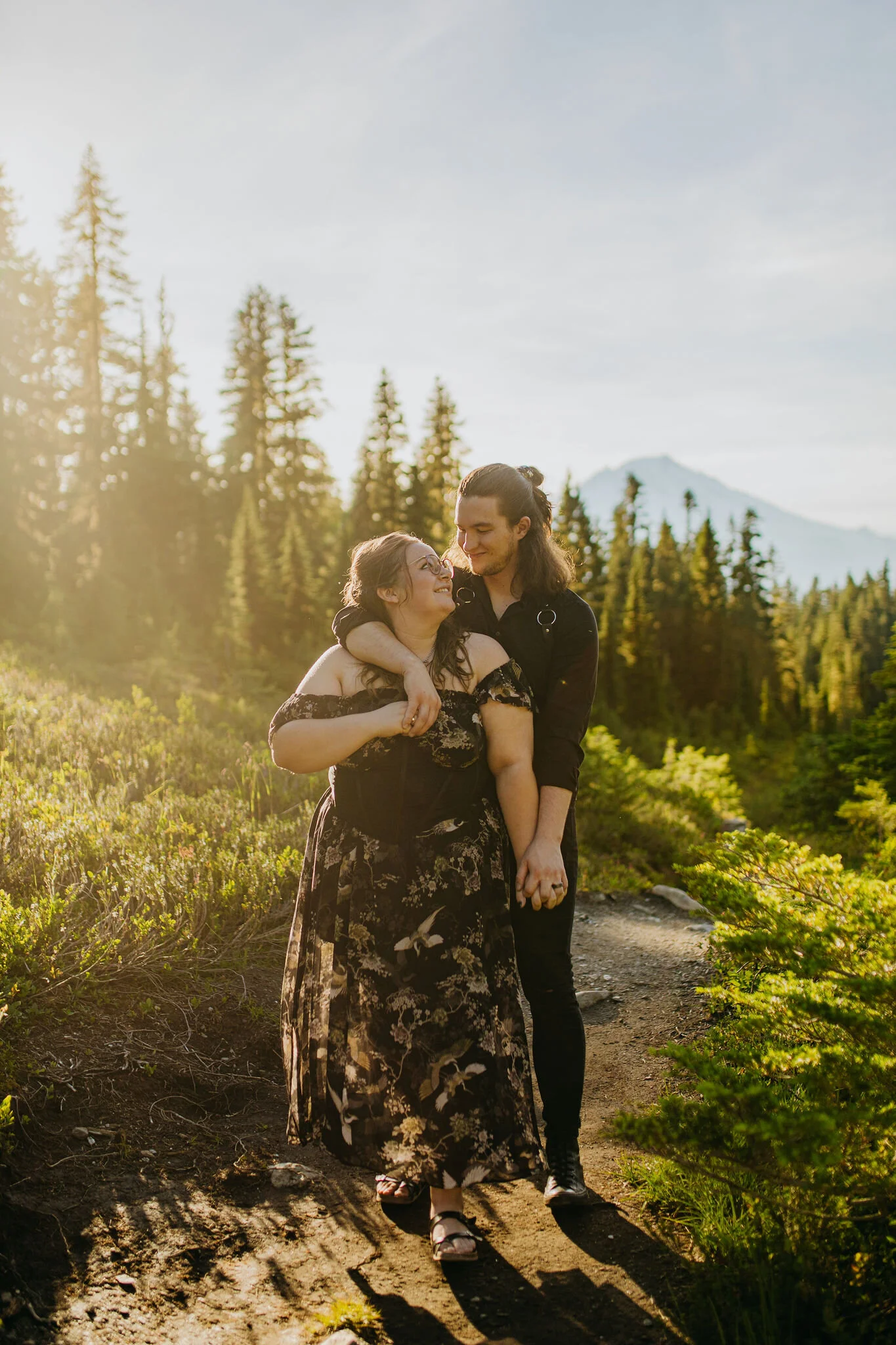Washington Wedding &amp; Elopement Photographer