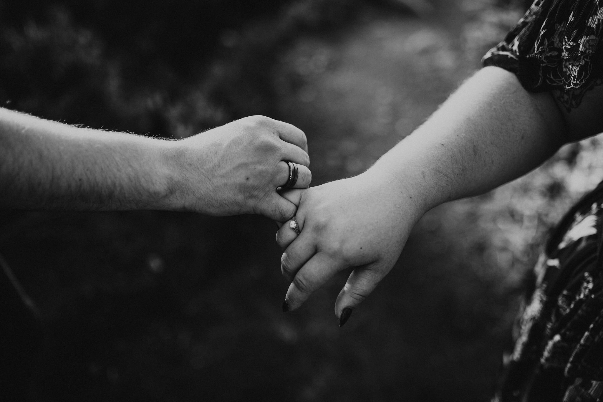 Washington Wedding &amp; Elopement Photographer