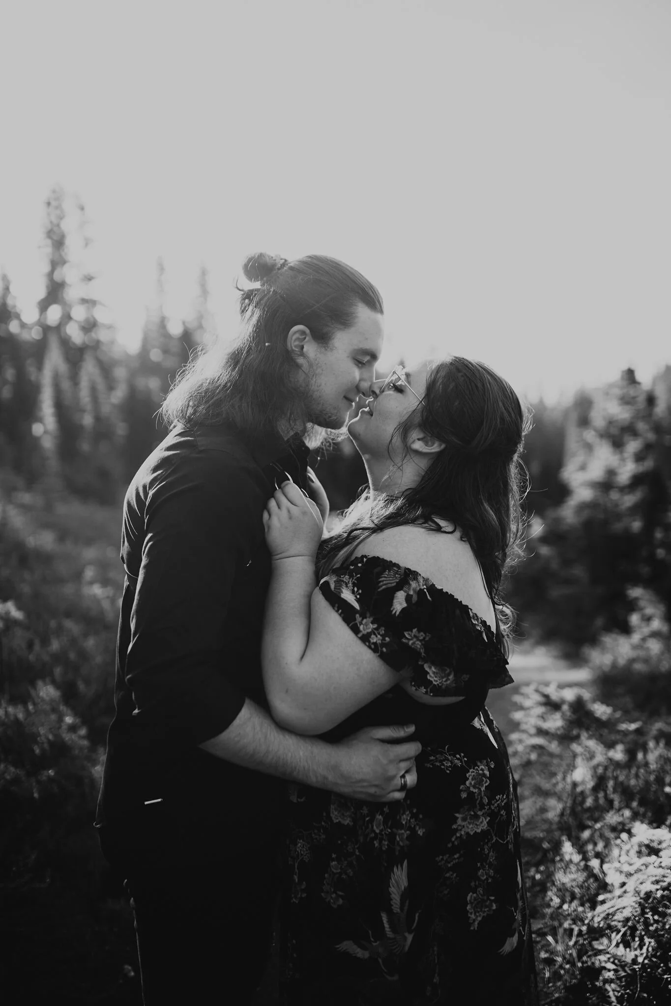 Washington Wedding &amp; Elopement Photographer