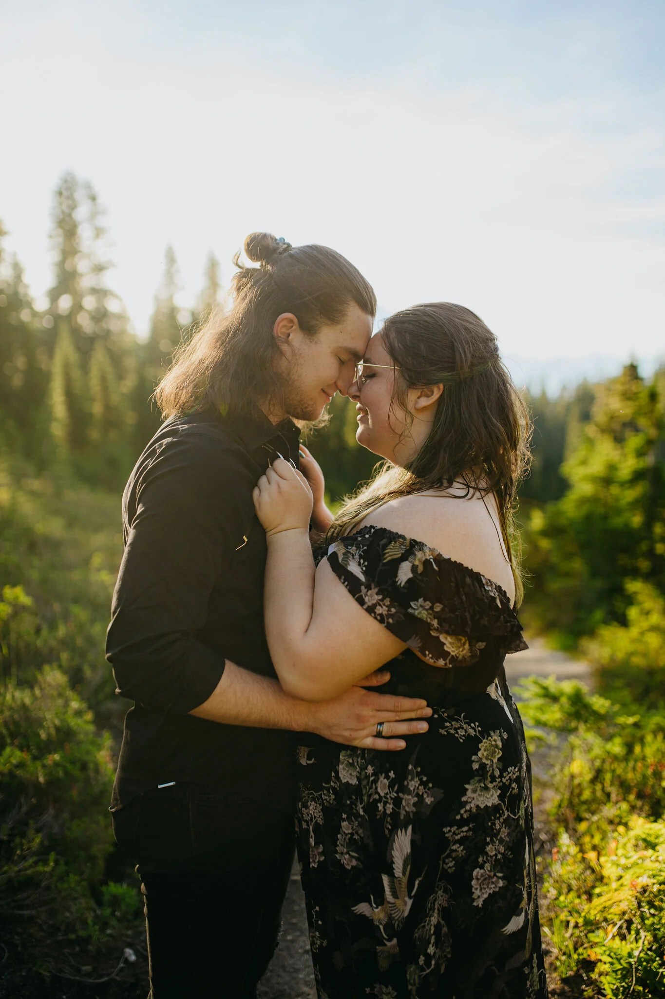 Washington Wedding &amp; Elopement Photographer