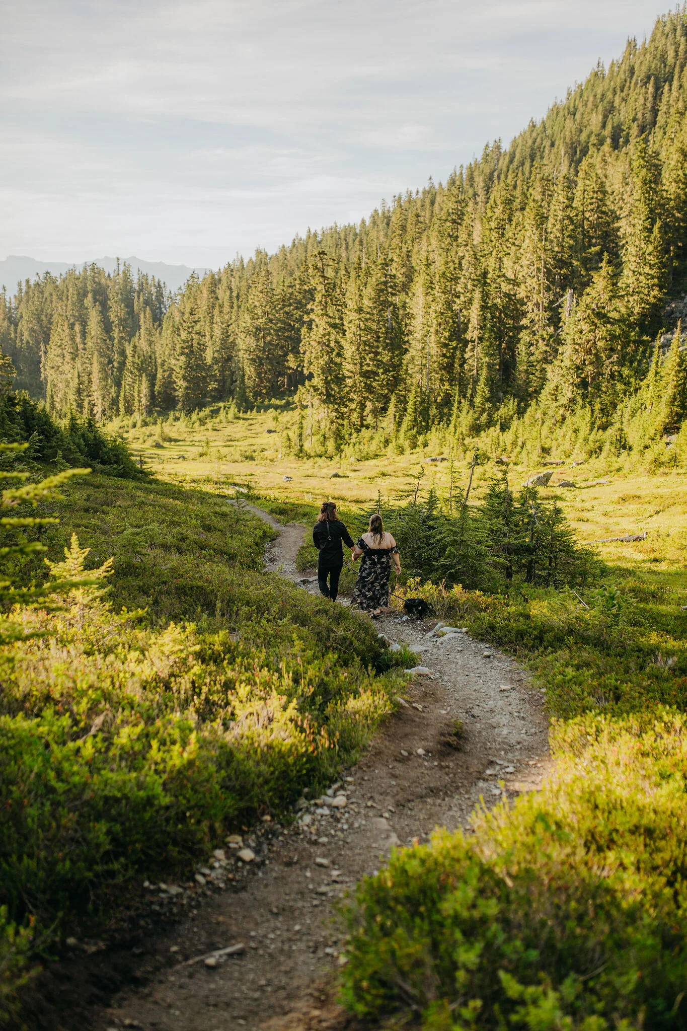 Washington Wedding &amp; Elopement Photographer