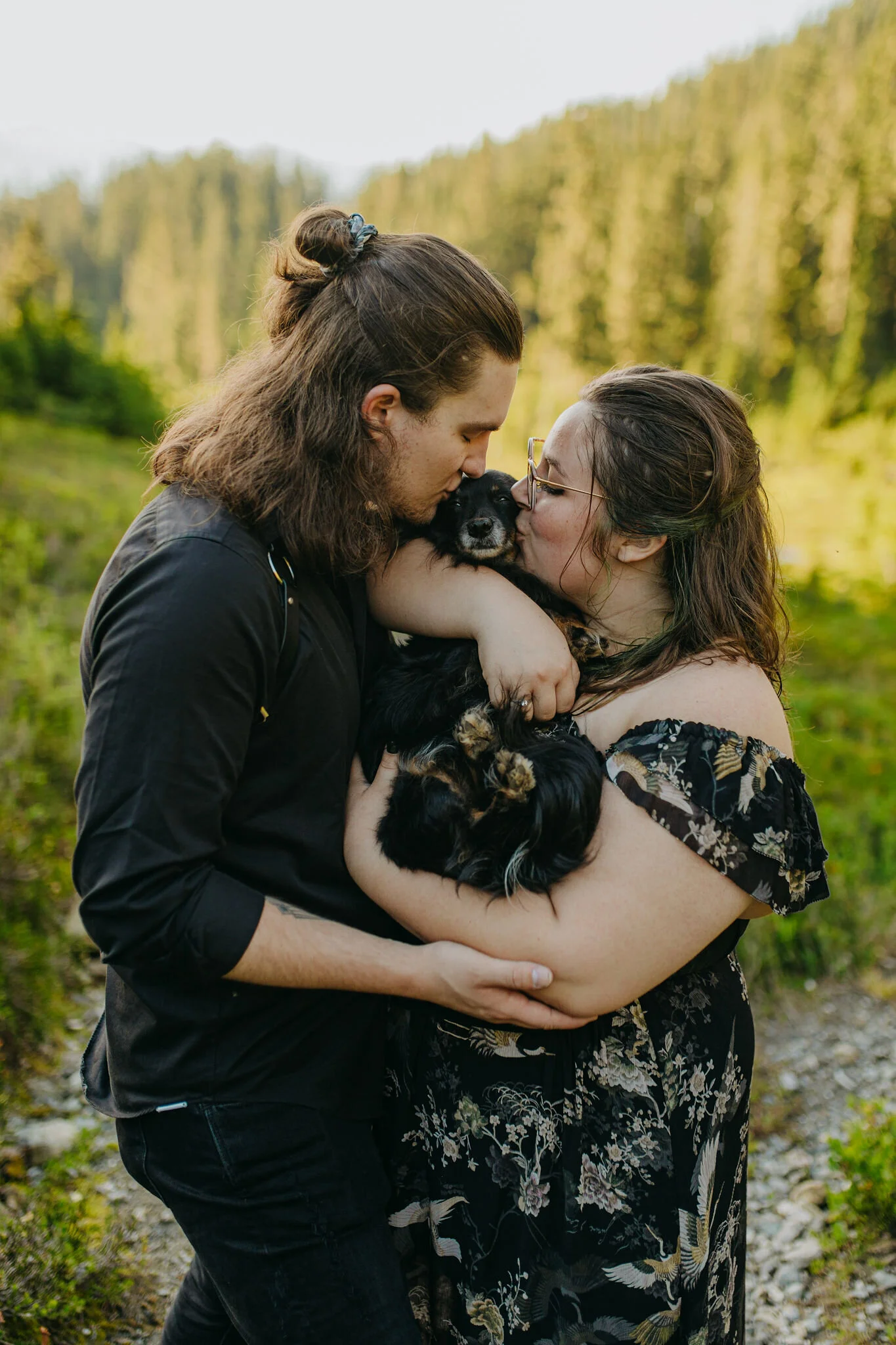 Washington Wedding &amp; Elopement Photographer