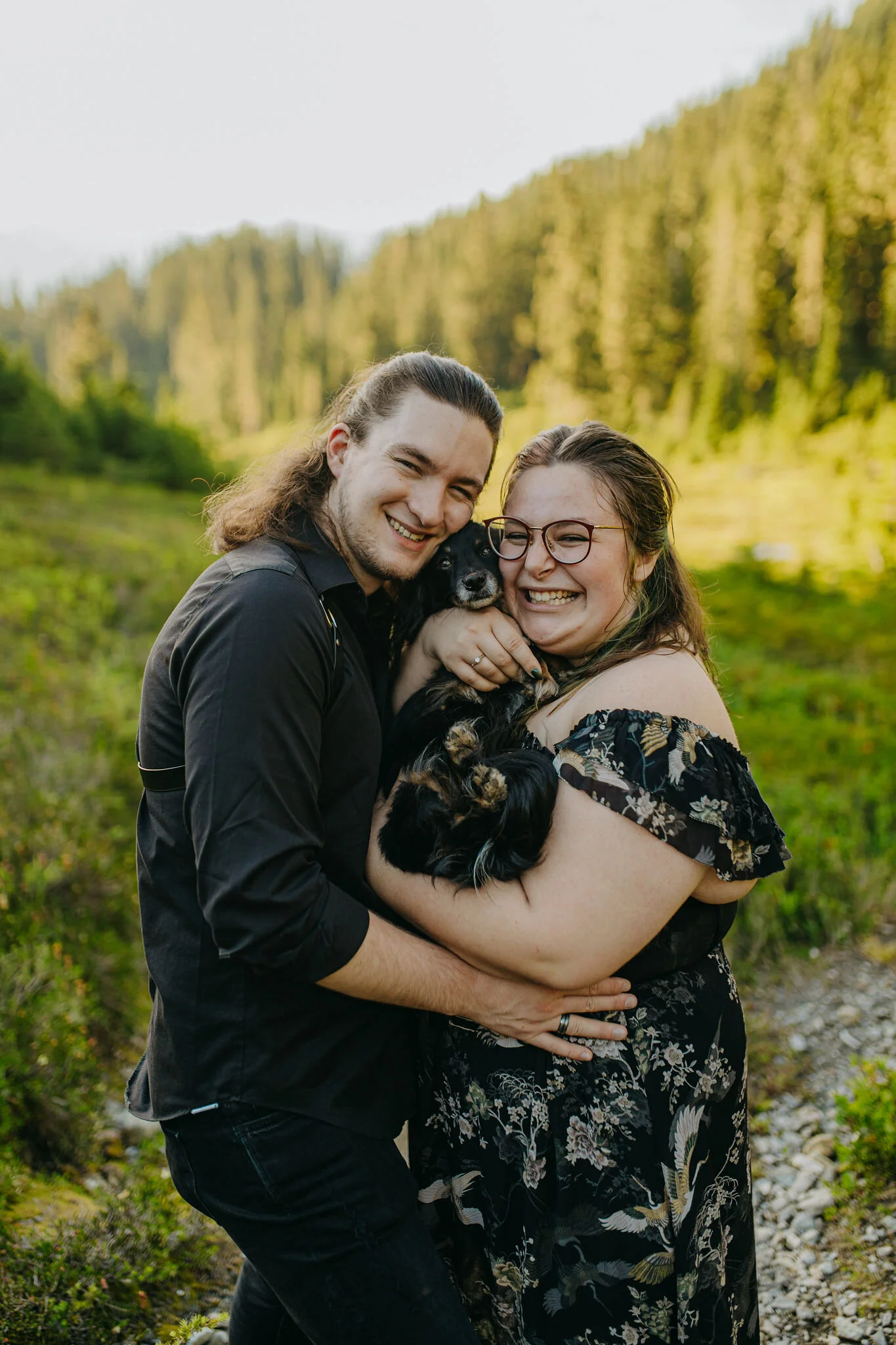 Washington Wedding &amp; Elopement Photographer
