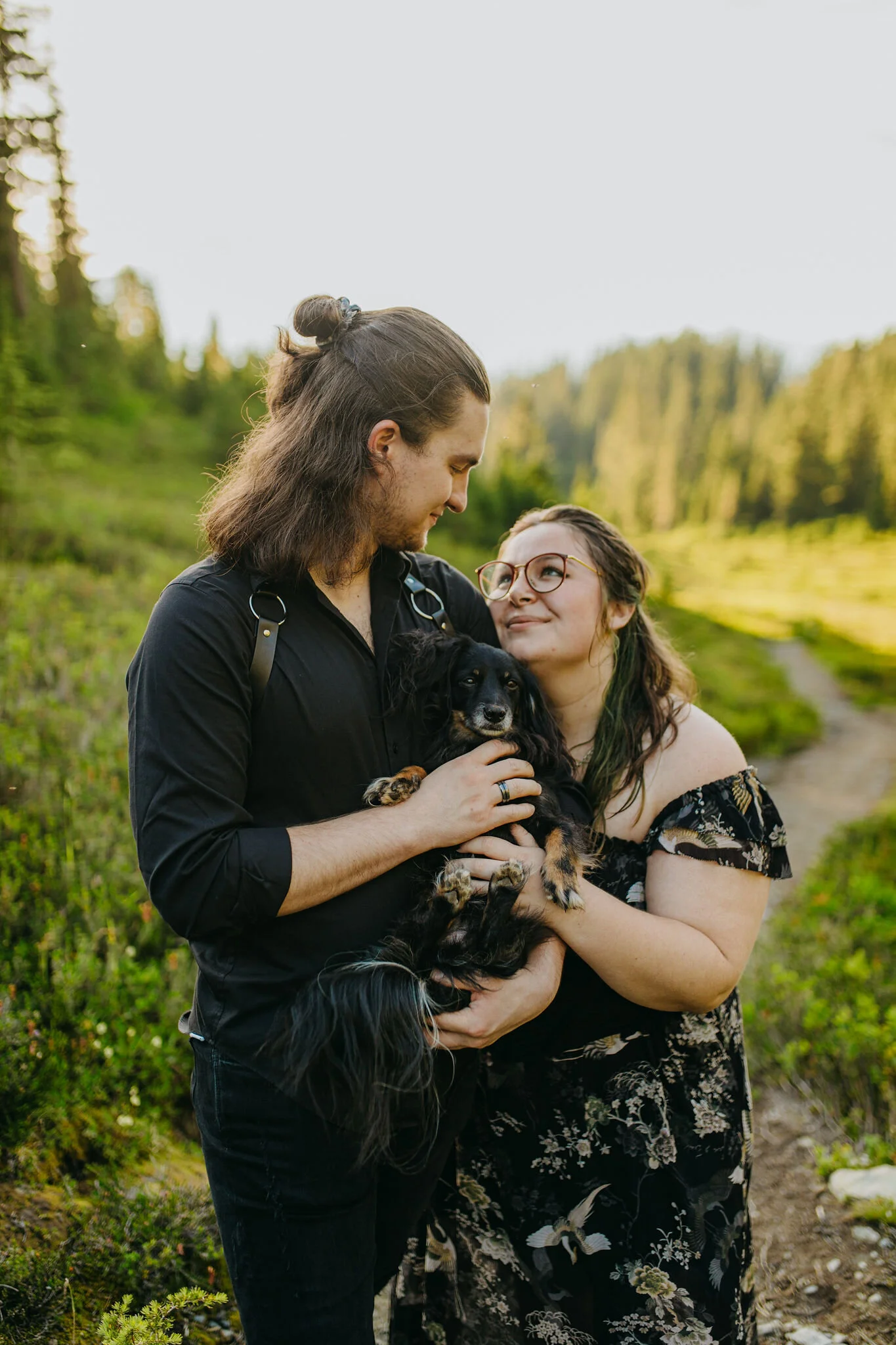 Washington Wedding &amp; Elopement Photographer