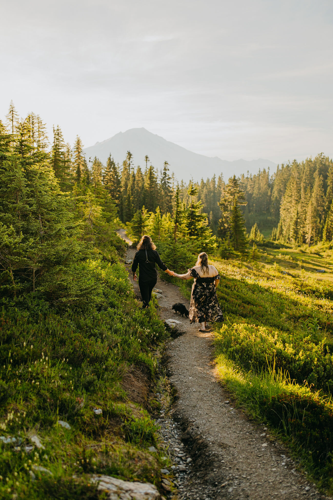 Washington Wedding &amp; Elopement Photographer