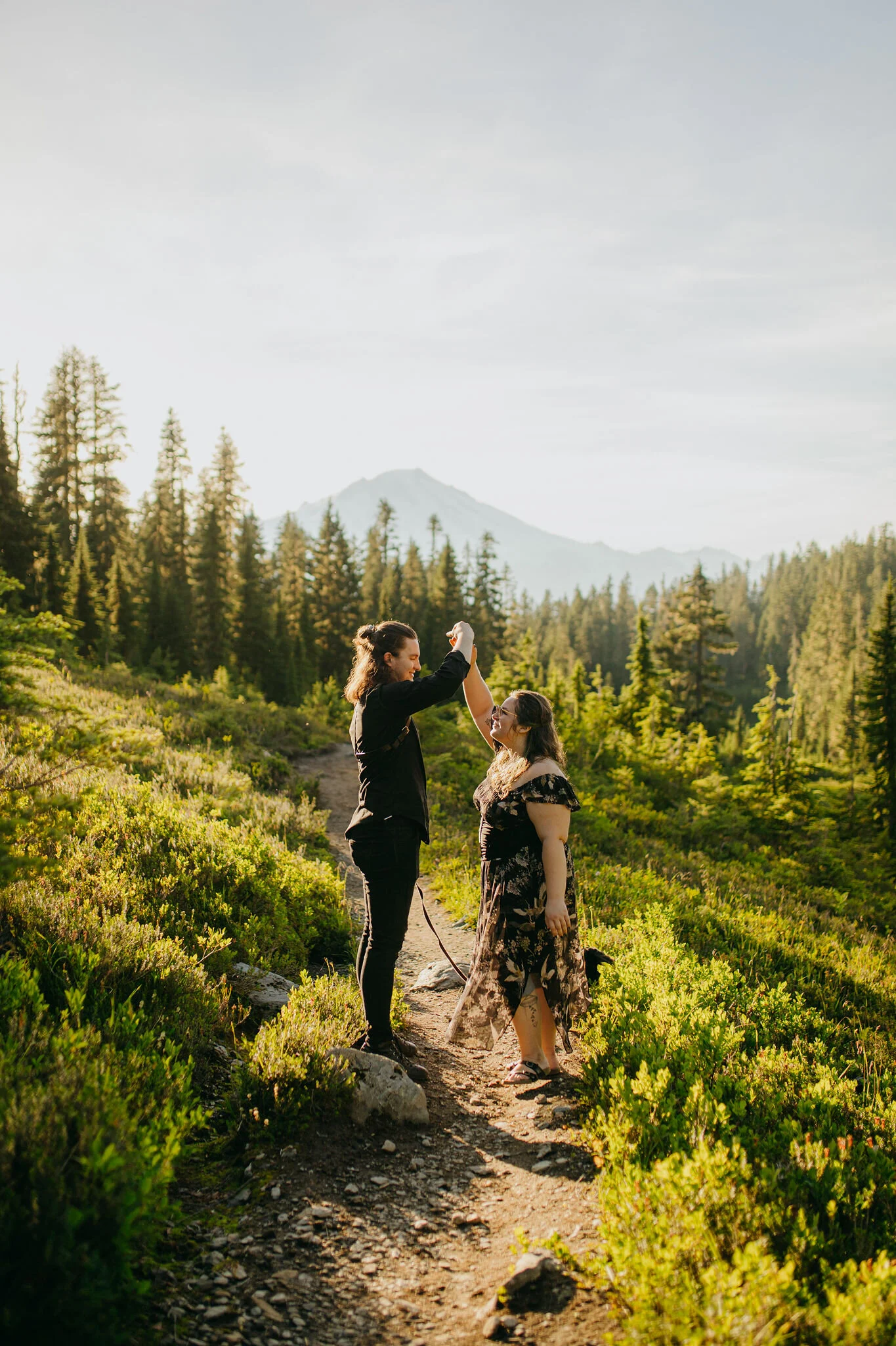Washington Wedding &amp; Elopement Photographer