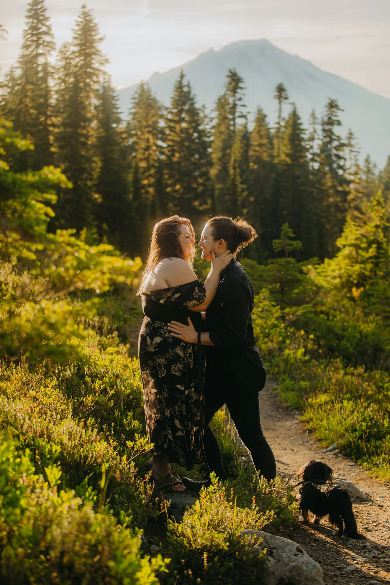 Washington Wedding &amp; Elopement Photographer