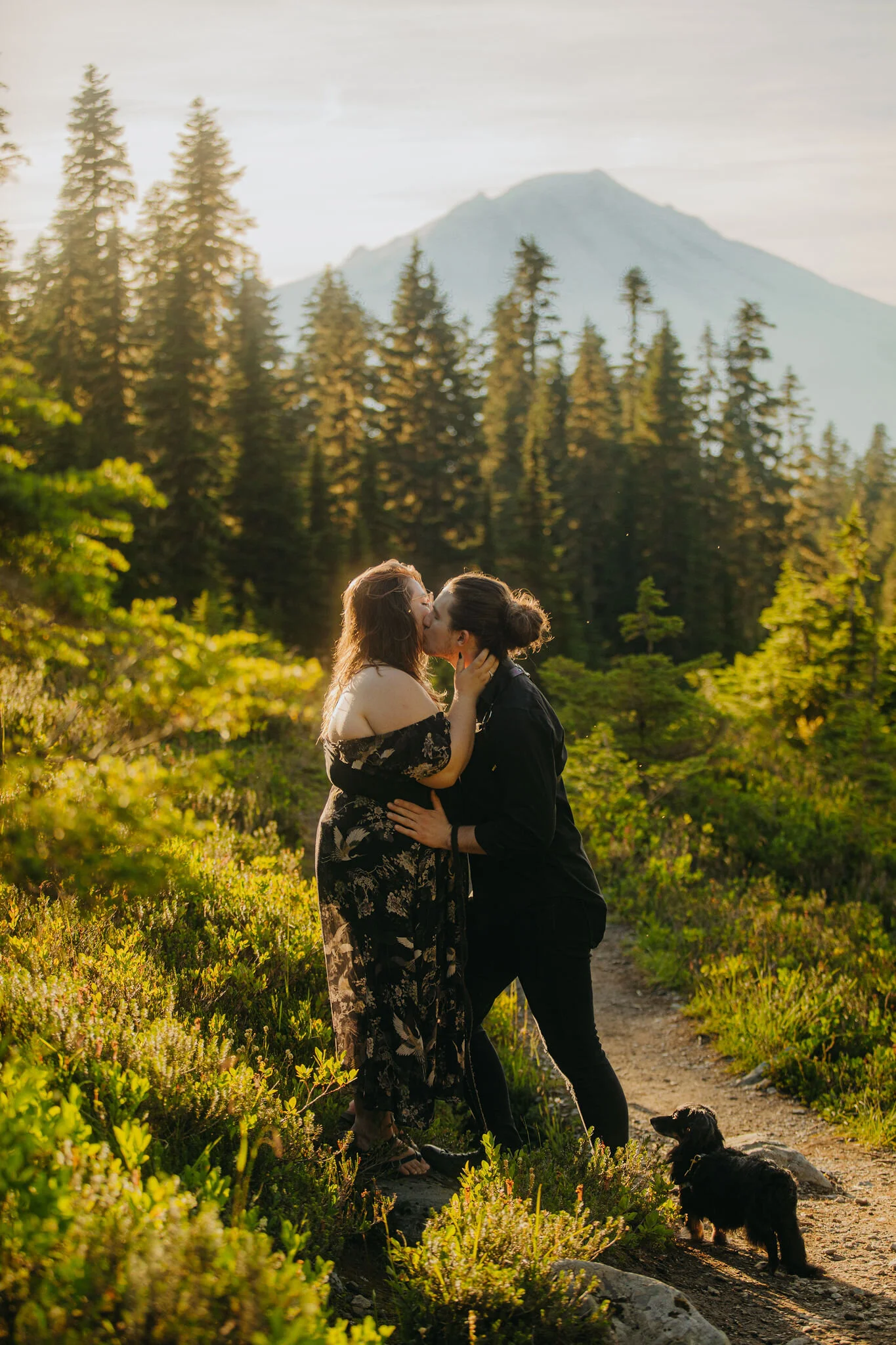 Washington Wedding &amp; Elopement Photographer