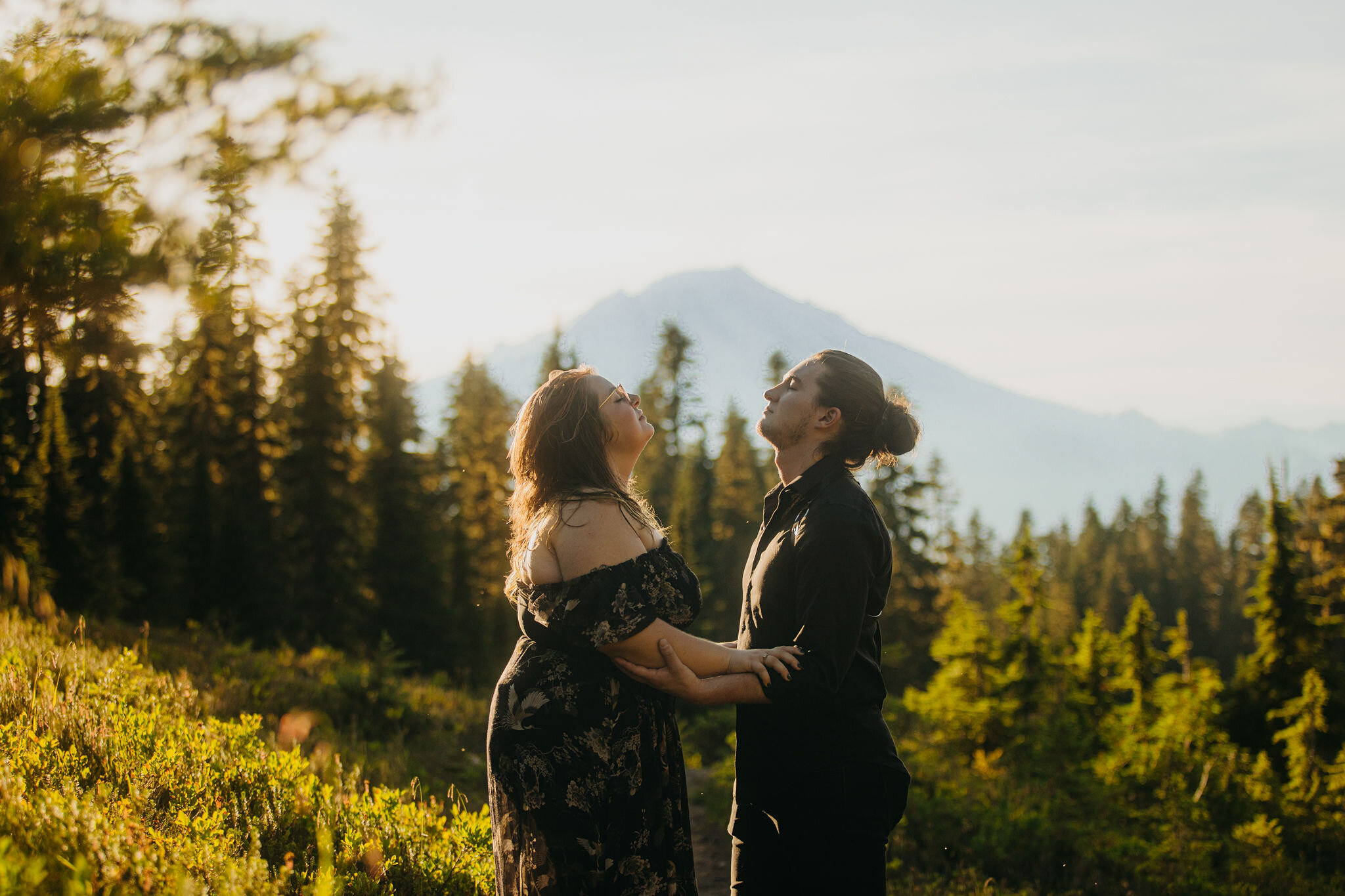 Washington Wedding &amp; Elopement Photographer