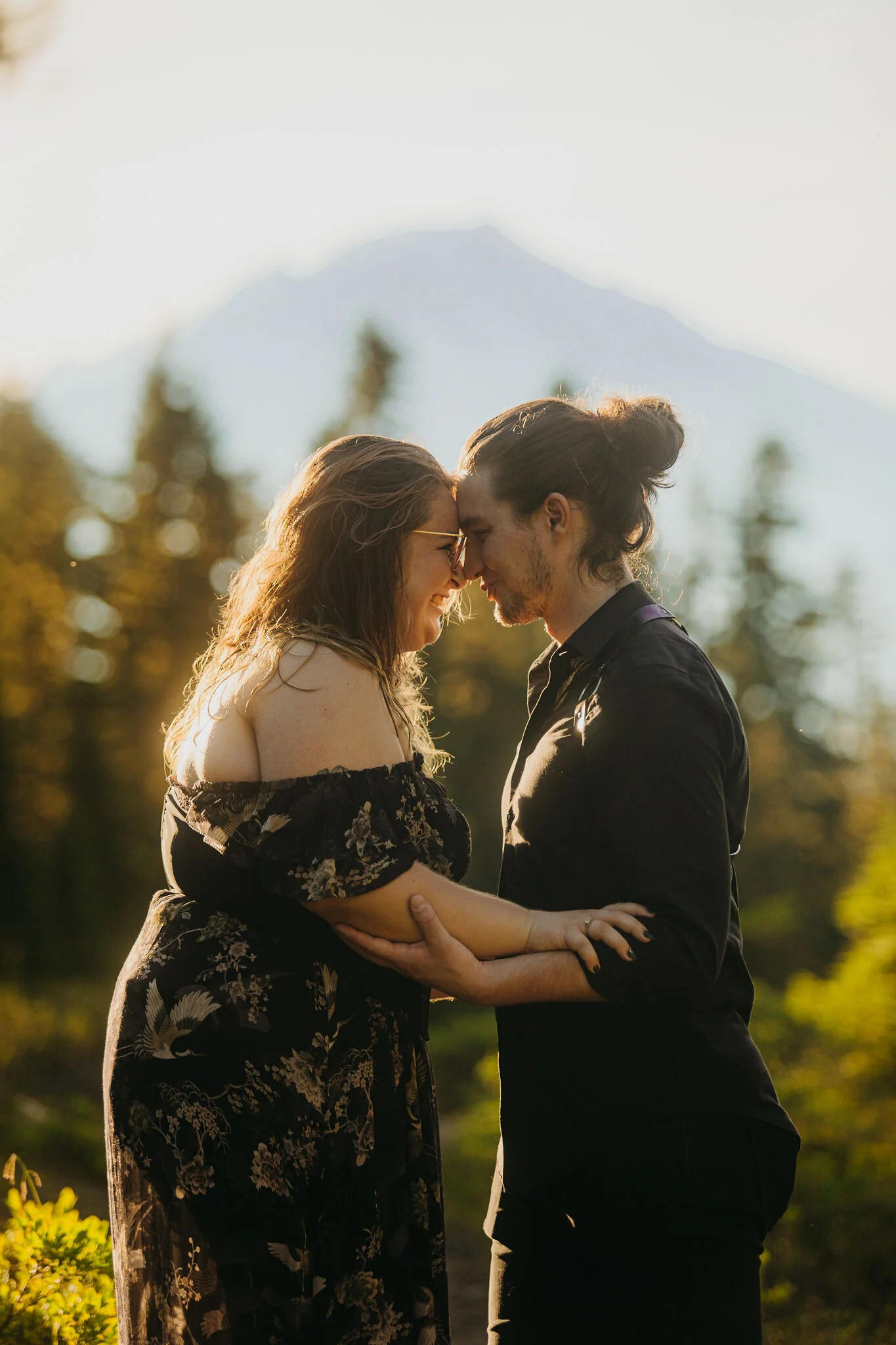 Washington Wedding &amp; Elopement Photographer