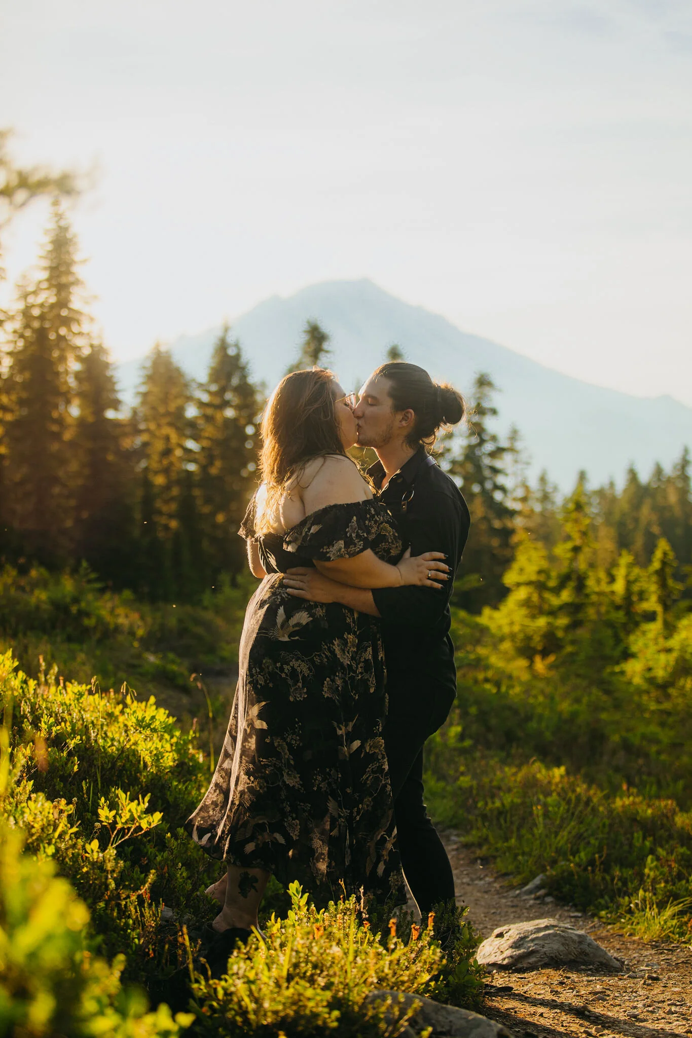 Washington Wedding &amp; Elopement Photographer