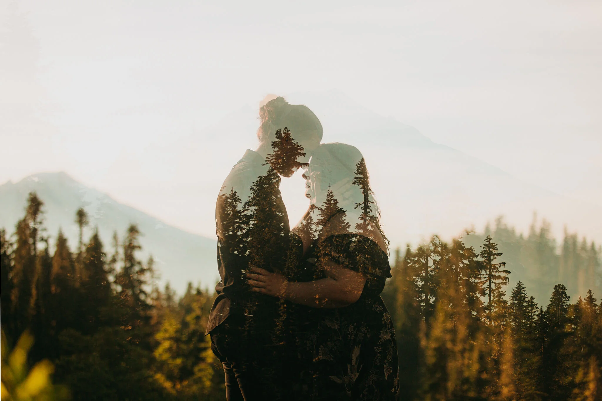 Washington Wedding &amp; Elopement Photographer