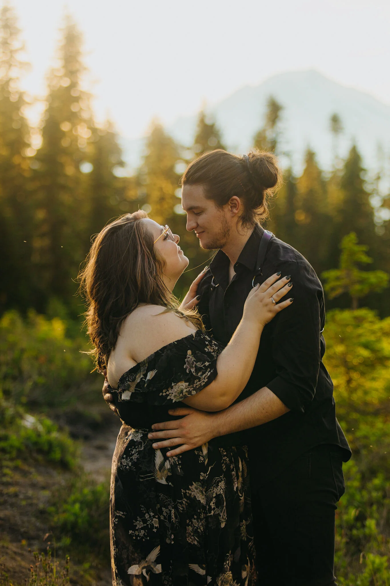 Washington Wedding &amp; Elopement Photographer