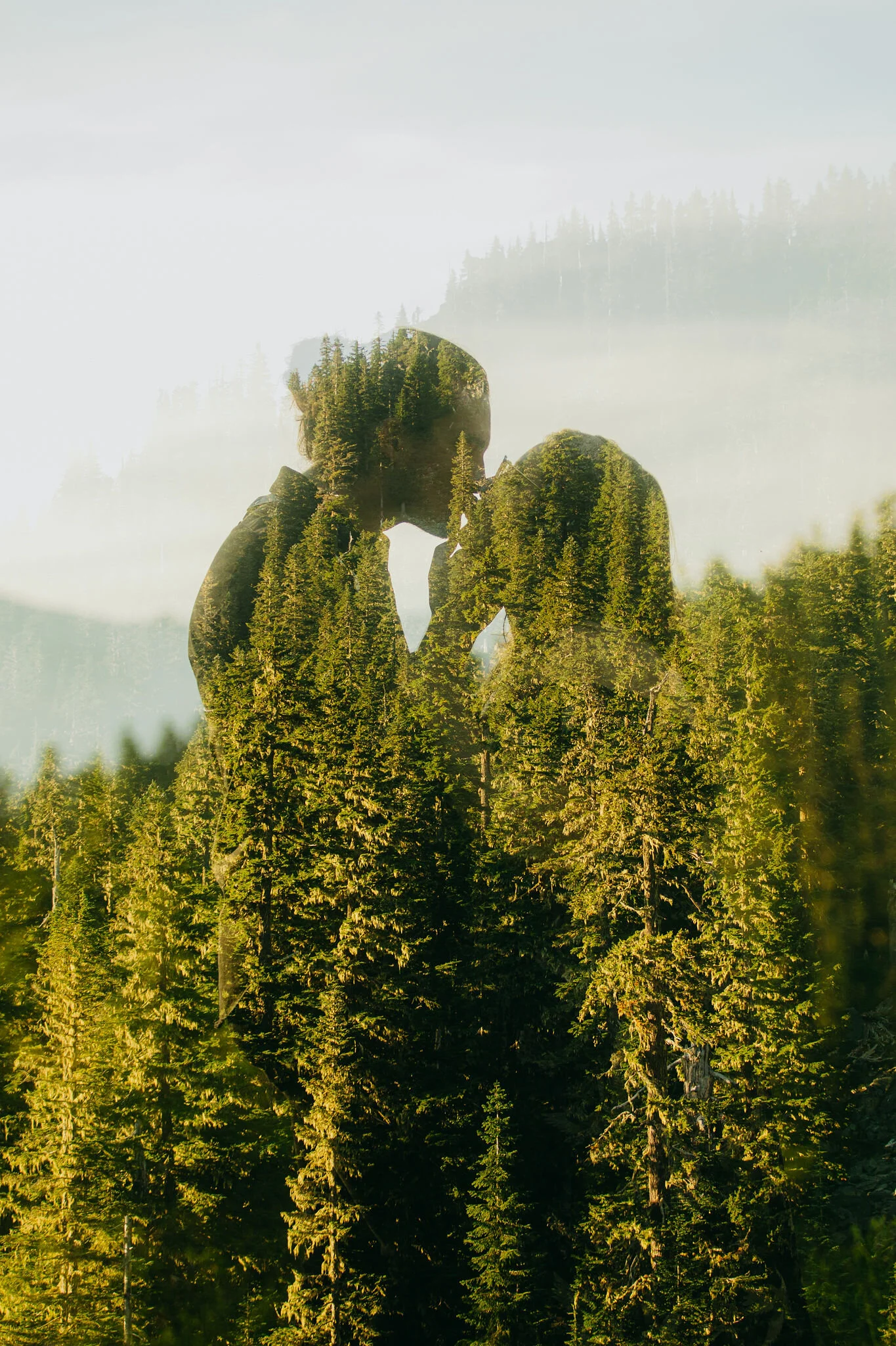 Washington Wedding &amp; Elopement Photographer