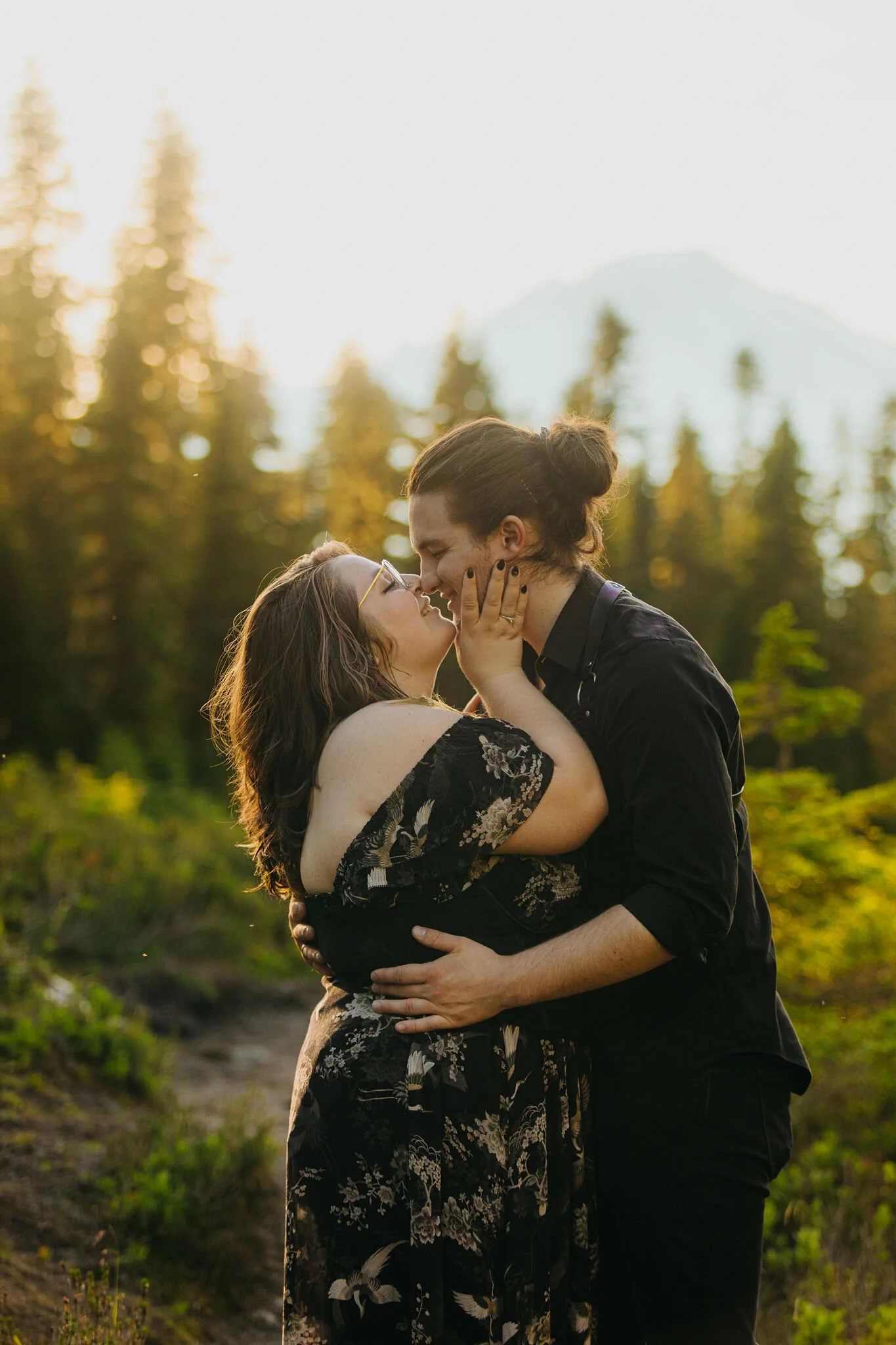 Washington Wedding &amp; Elopement Photographer