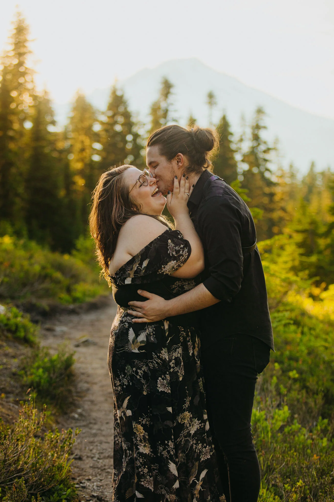 Washington Wedding &amp; Elopement Photographer