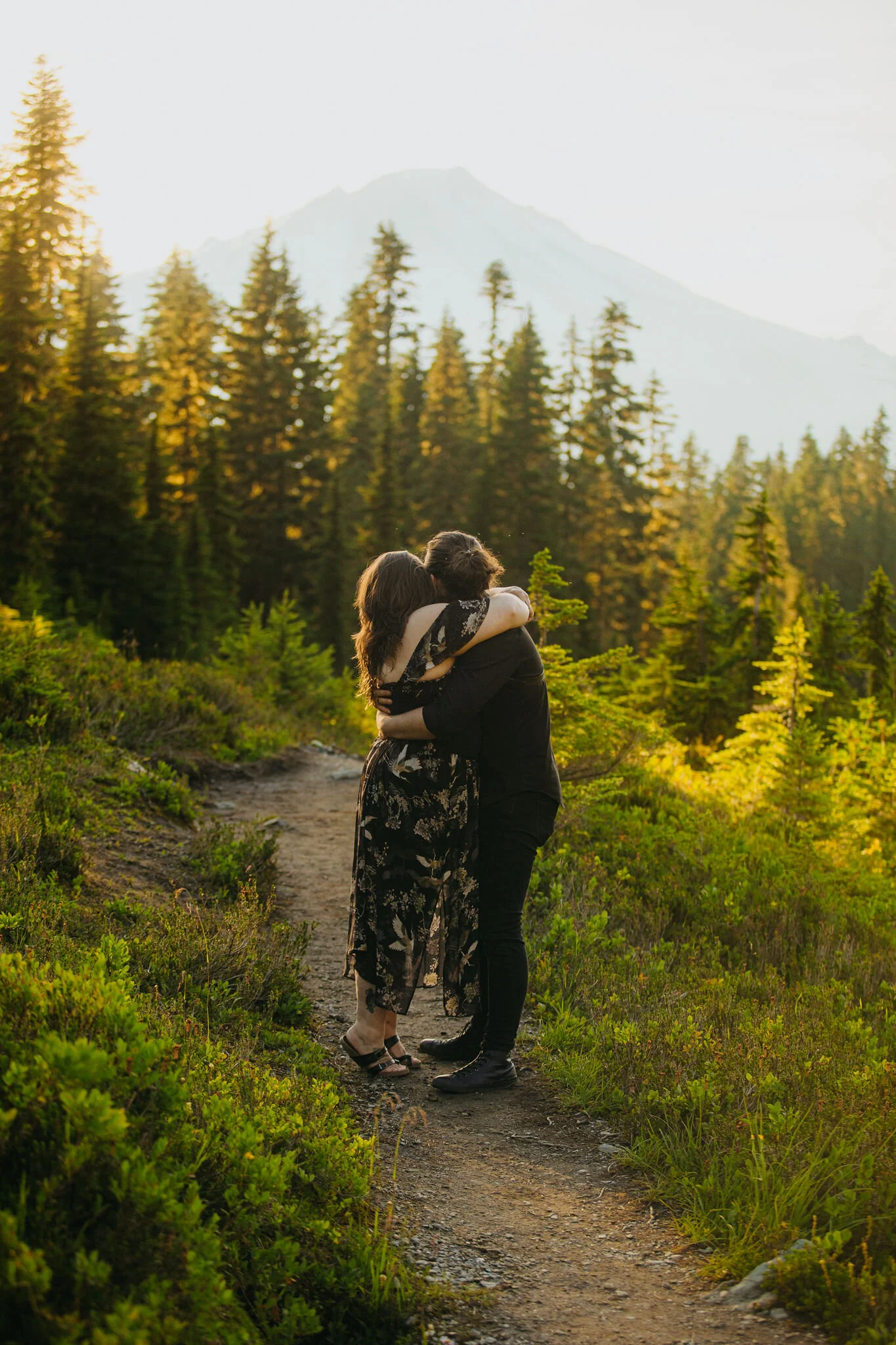 Washington Wedding &amp; Elopement Photographer