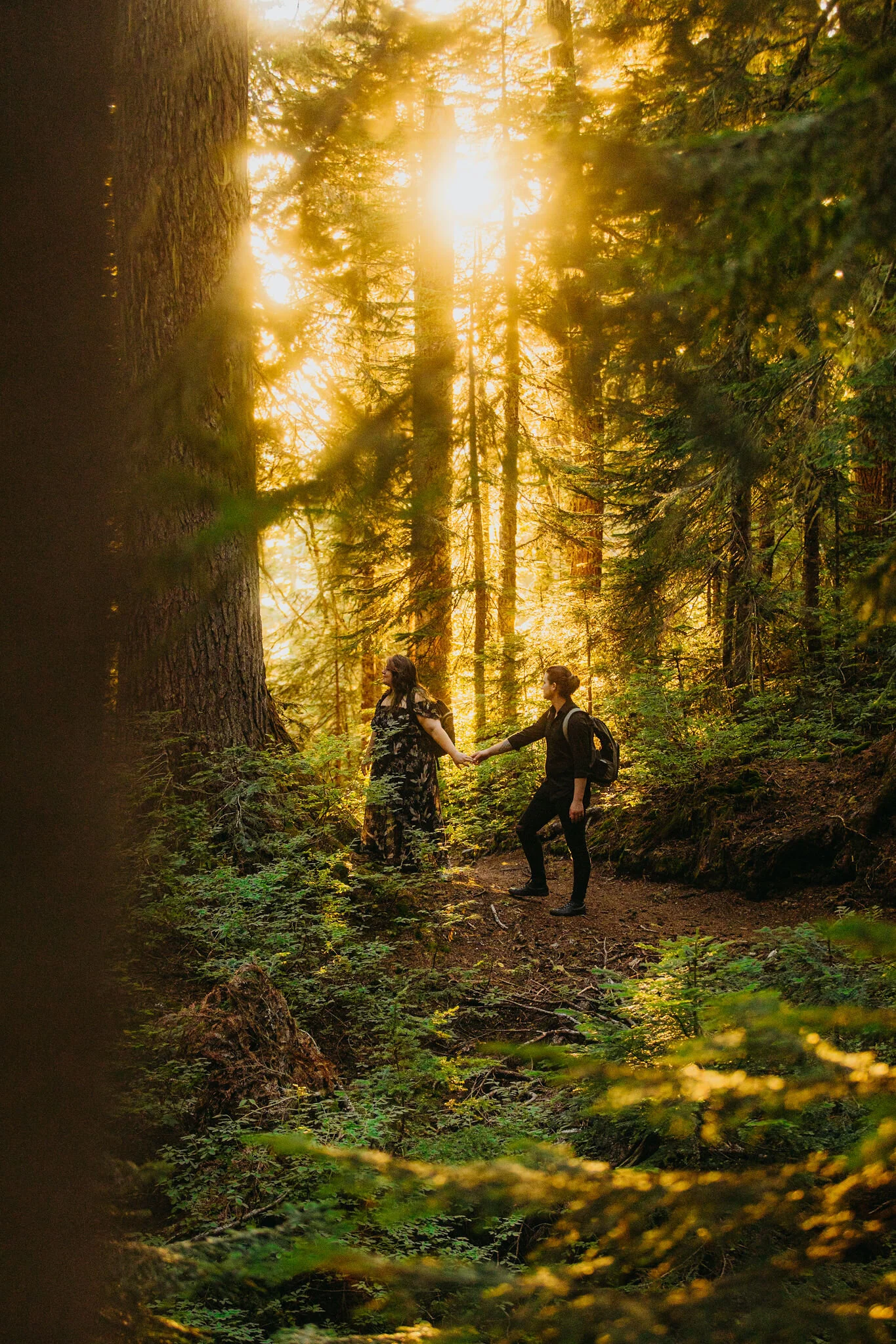 Washington Wedding &amp; Elopement Photographer