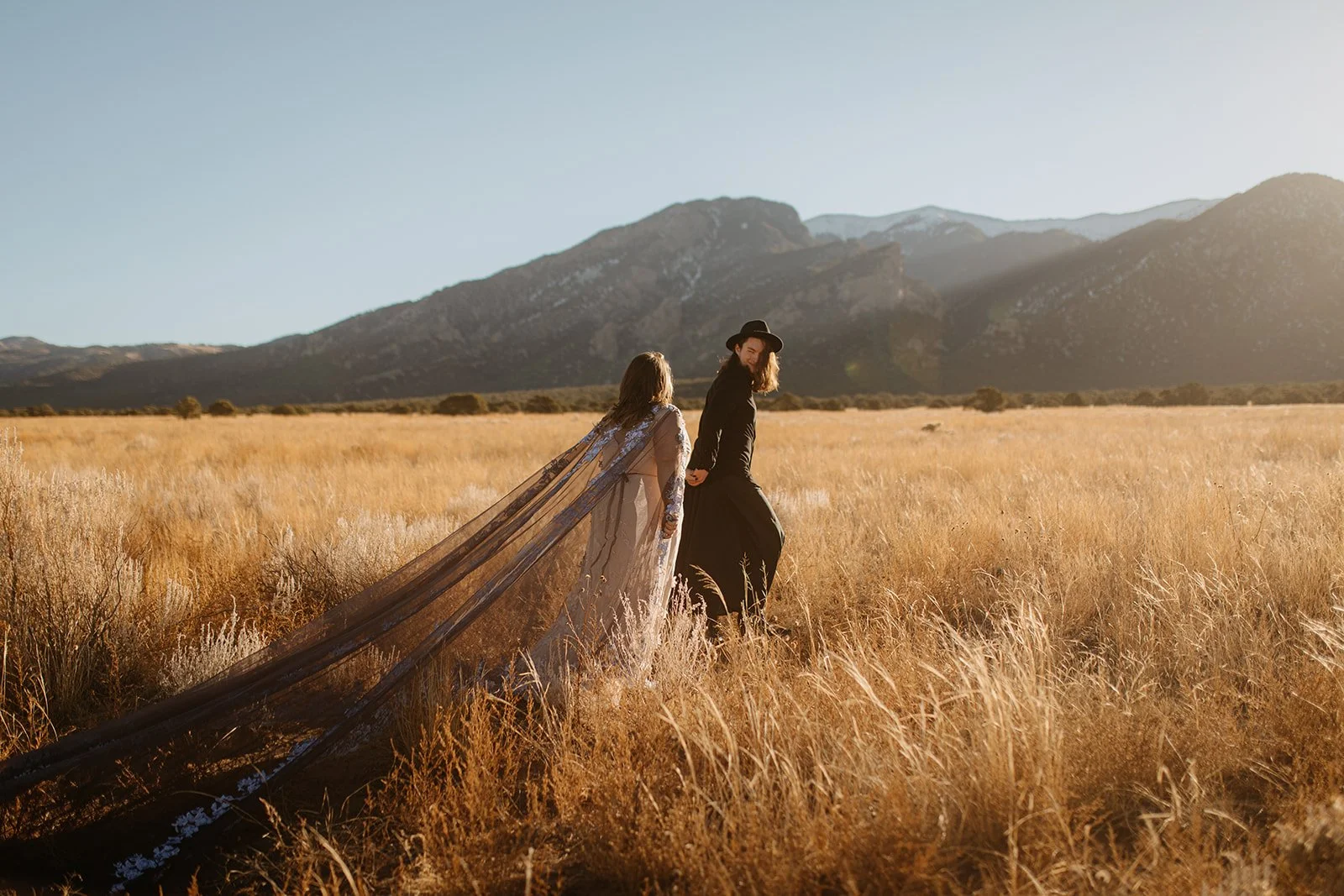 Elopement Ideas Inspiration Photography