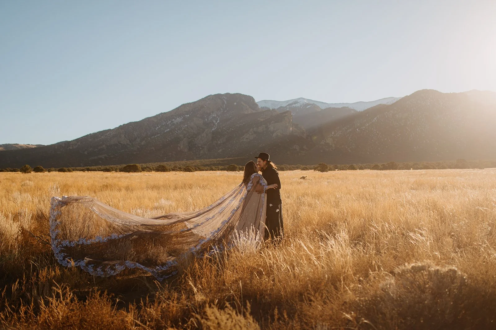 Elopement Ideas Inspiration