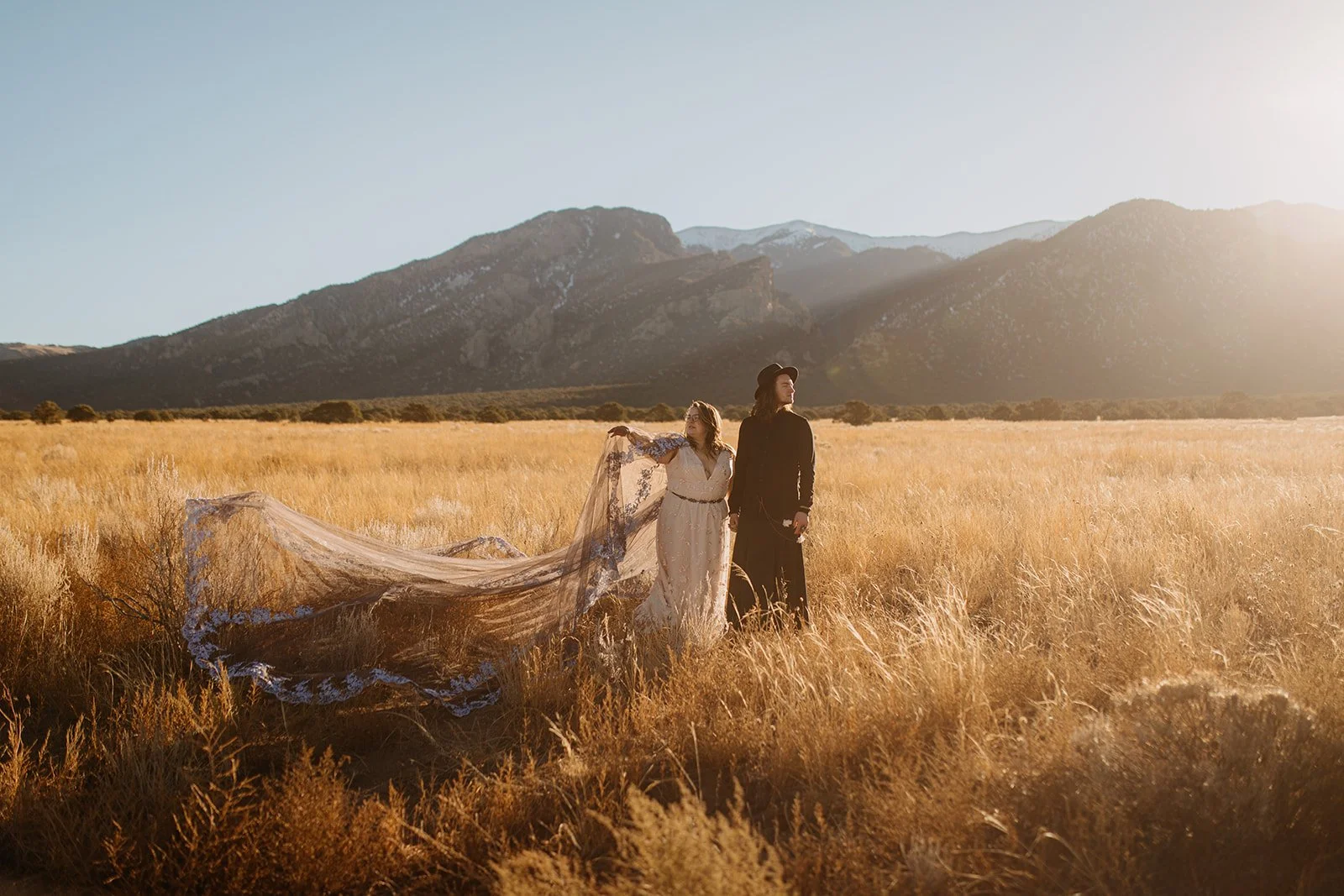 Elopement Ideas Inspiration