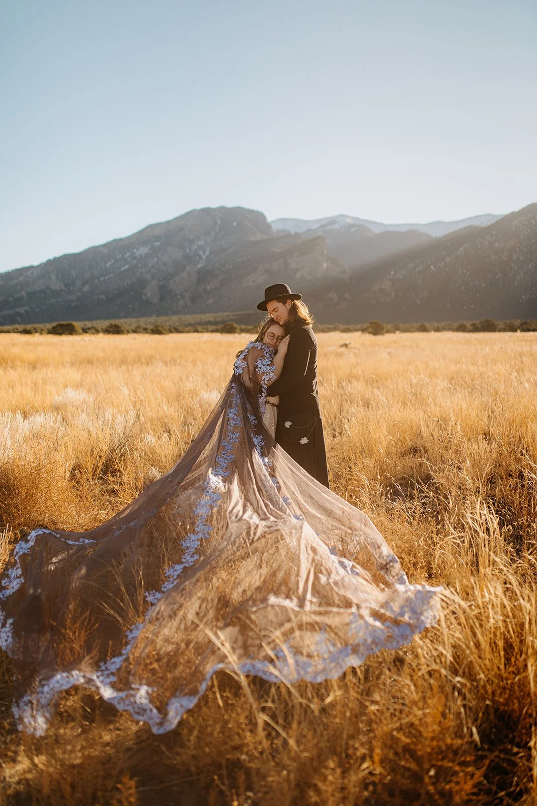 Elopement Ideas Inspiration