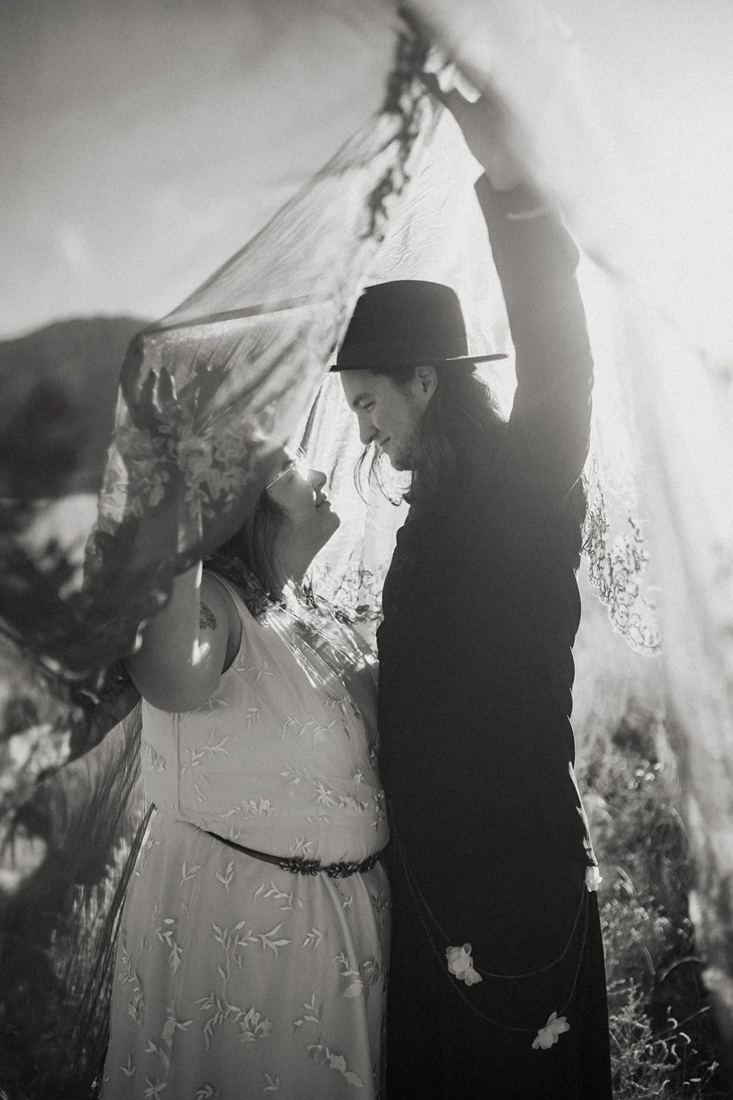 Elopement Ideas Inspiration