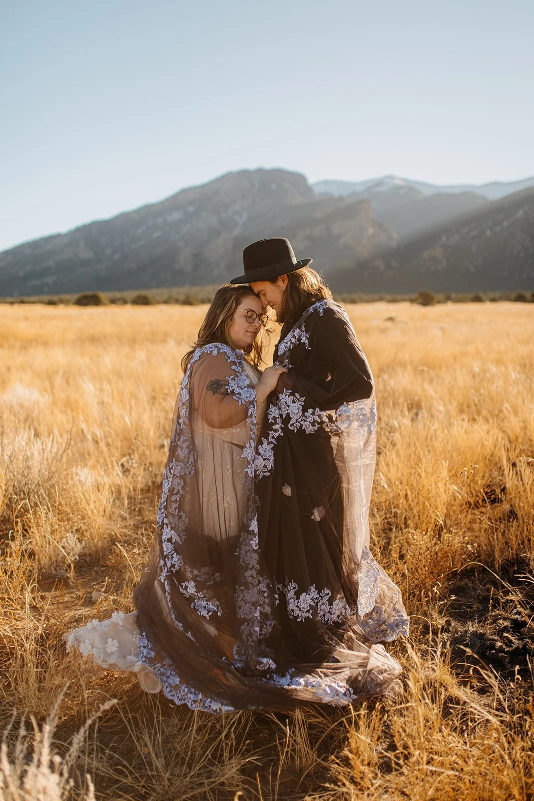 Elopement Ideas Inspiration