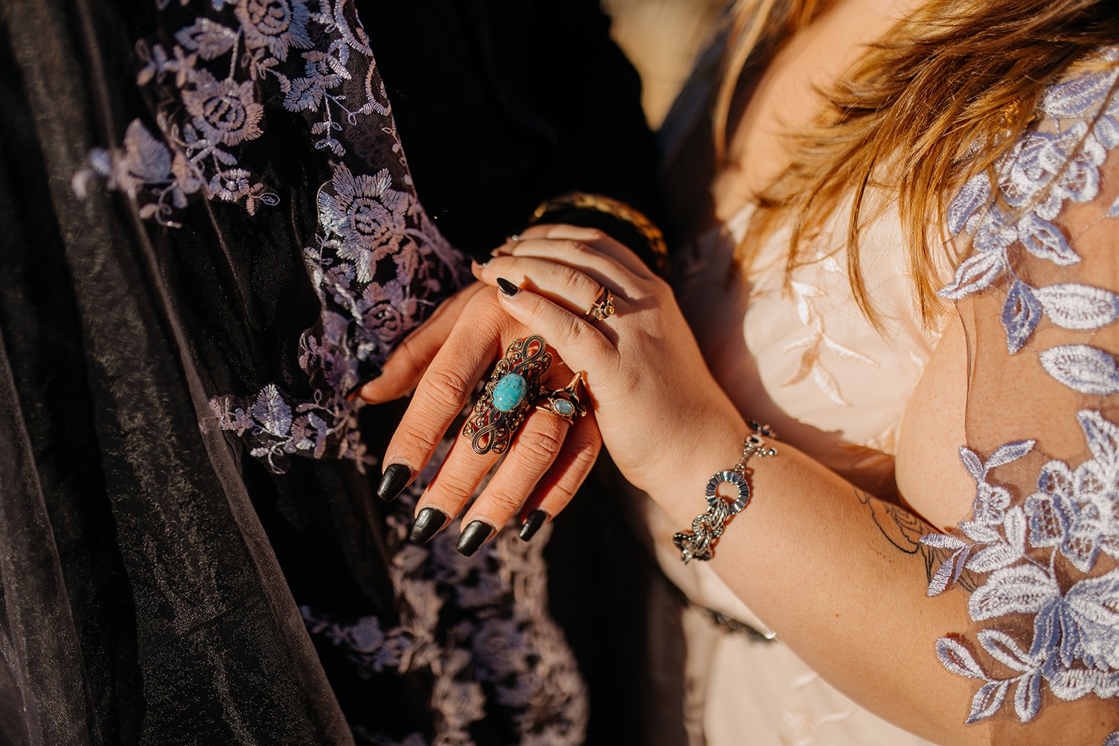 Elopement Ideas Inspiration