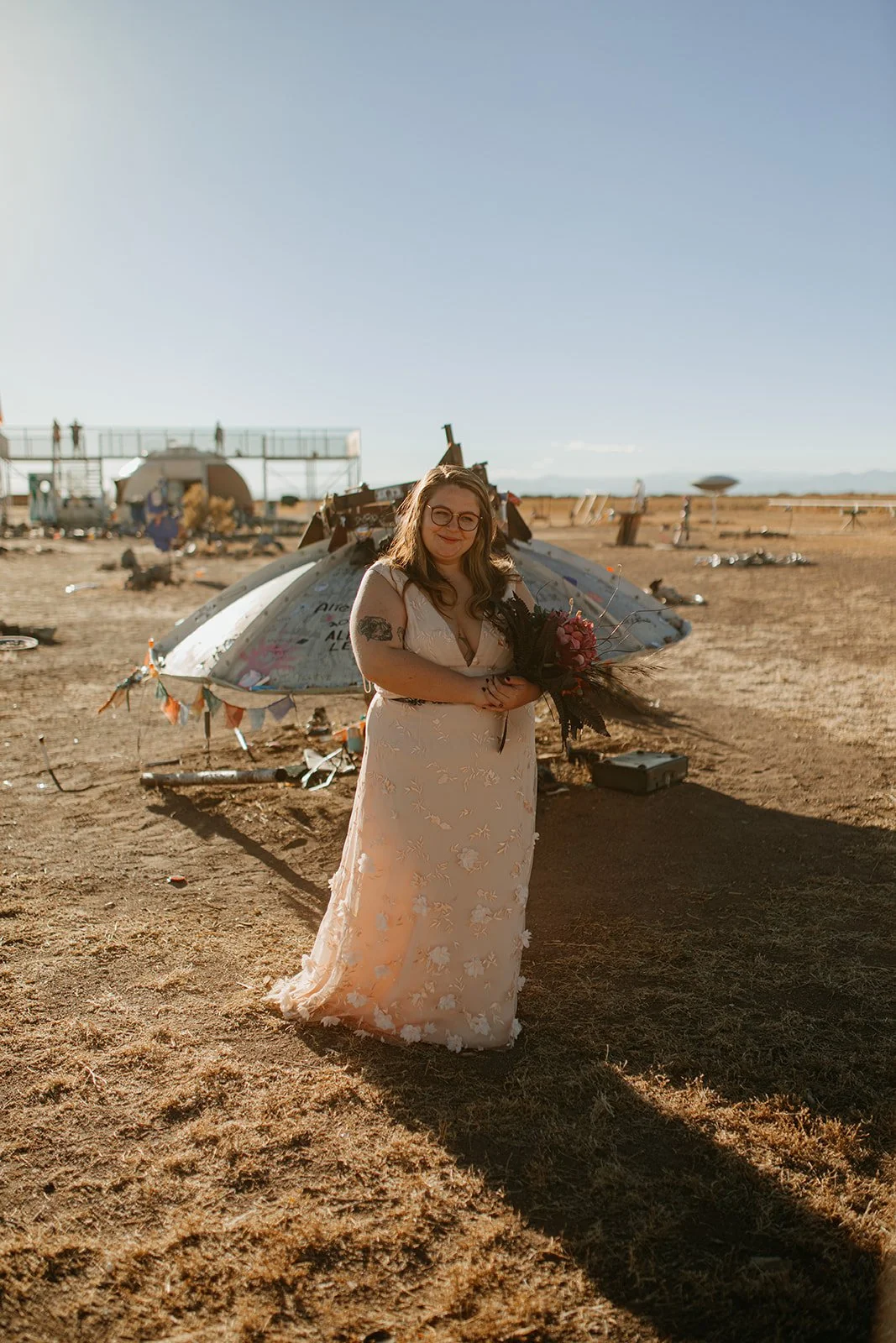 Unique Elopement Ideas