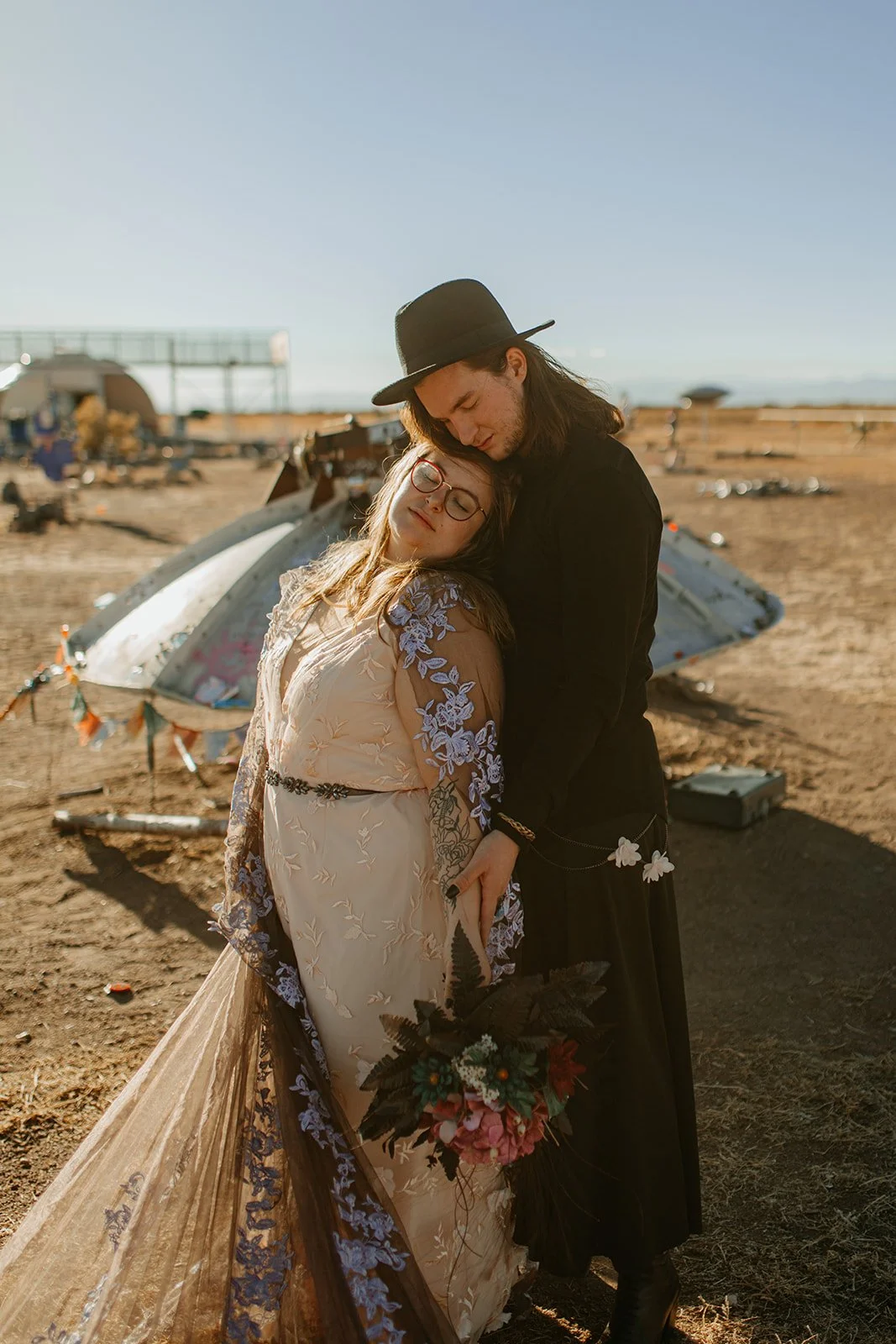 Unique Elopement Ideas
