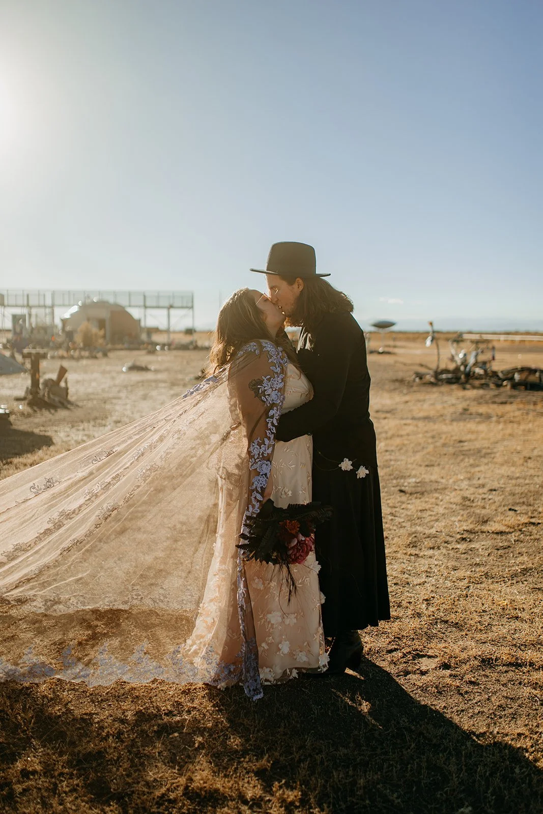 Unique Elopement Ideas