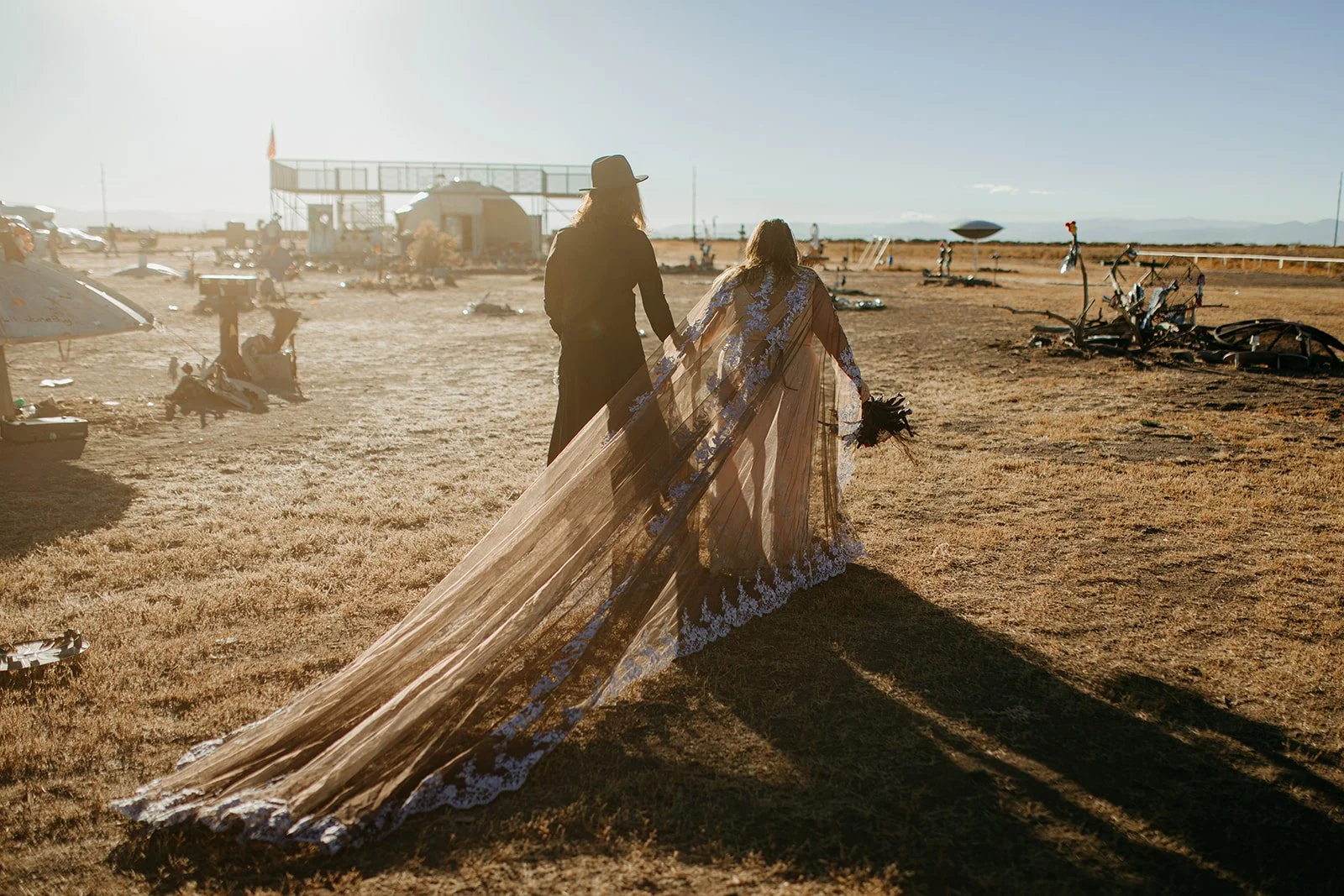 Unique Elopement Ideas