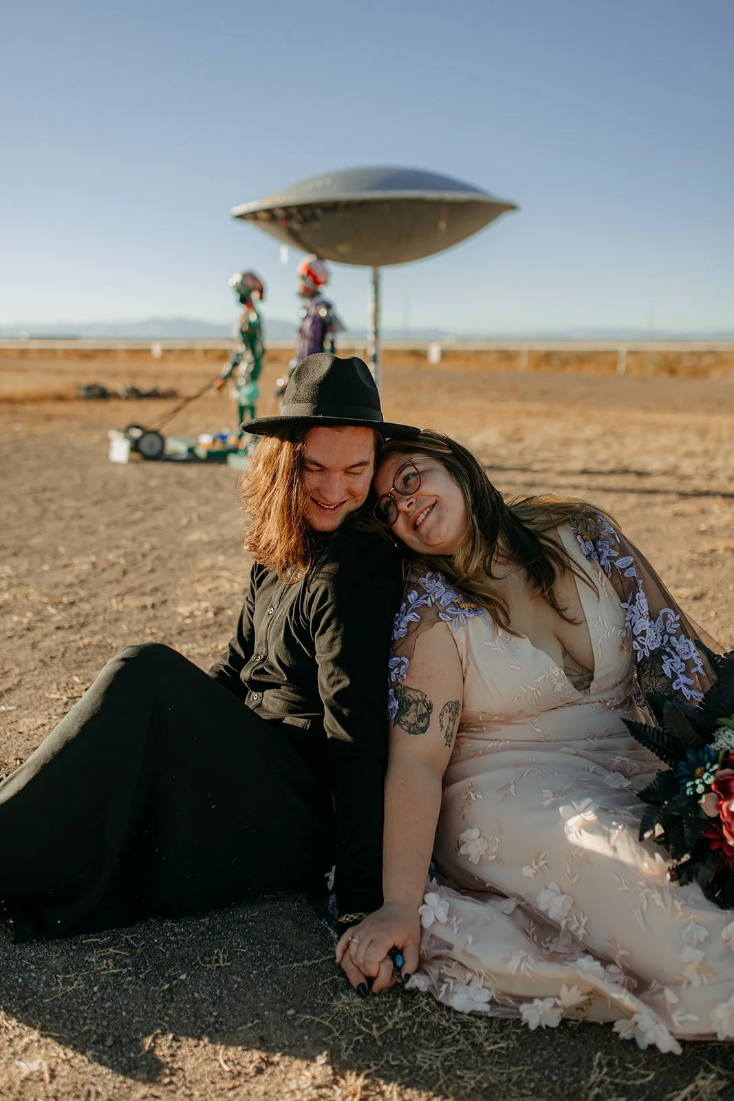 Unique Elopement Ideas