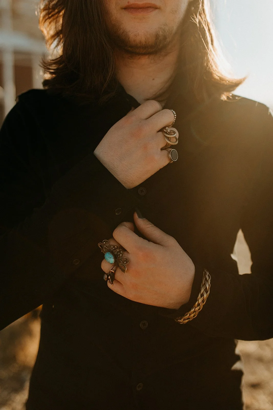 Unique Elopement Ideas