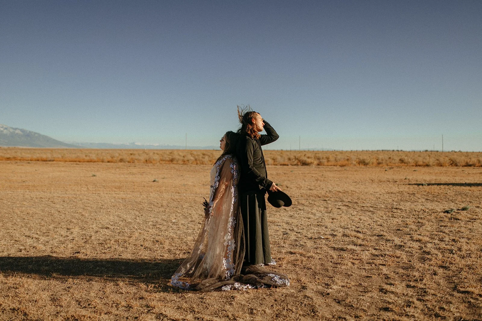 Unique Elopement Ideas