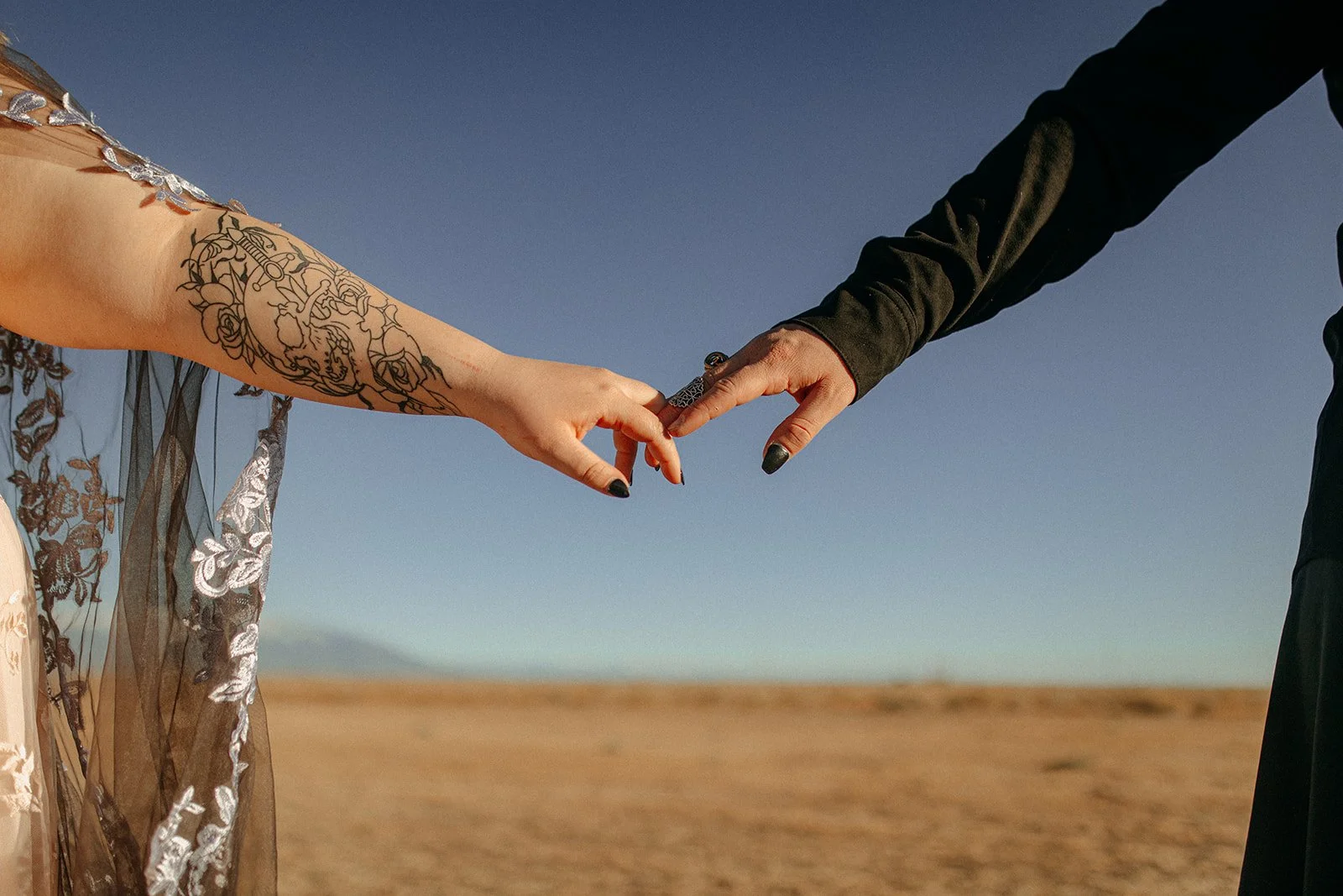 Unique Elopement Ideas