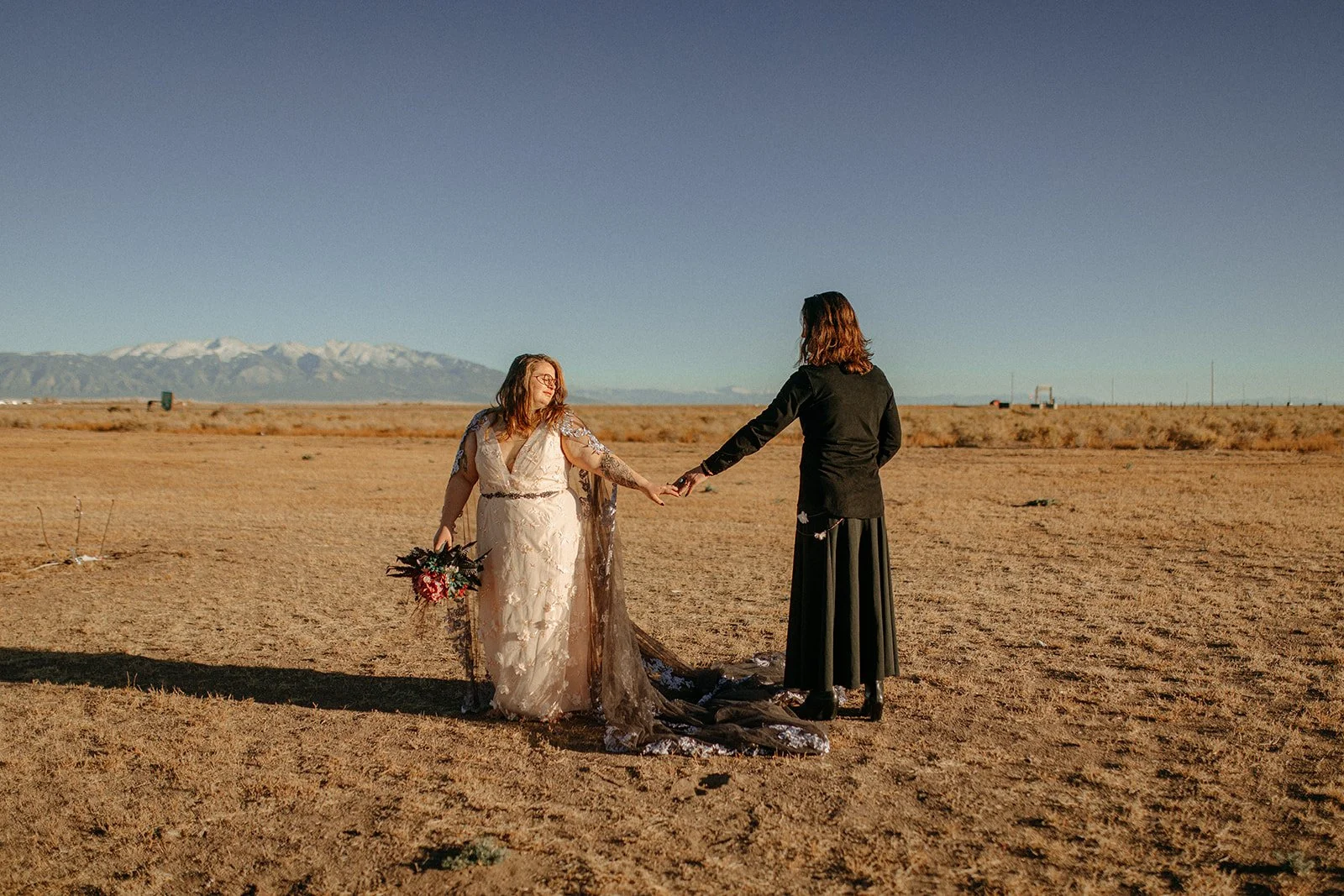 Unique Elopement Ideas