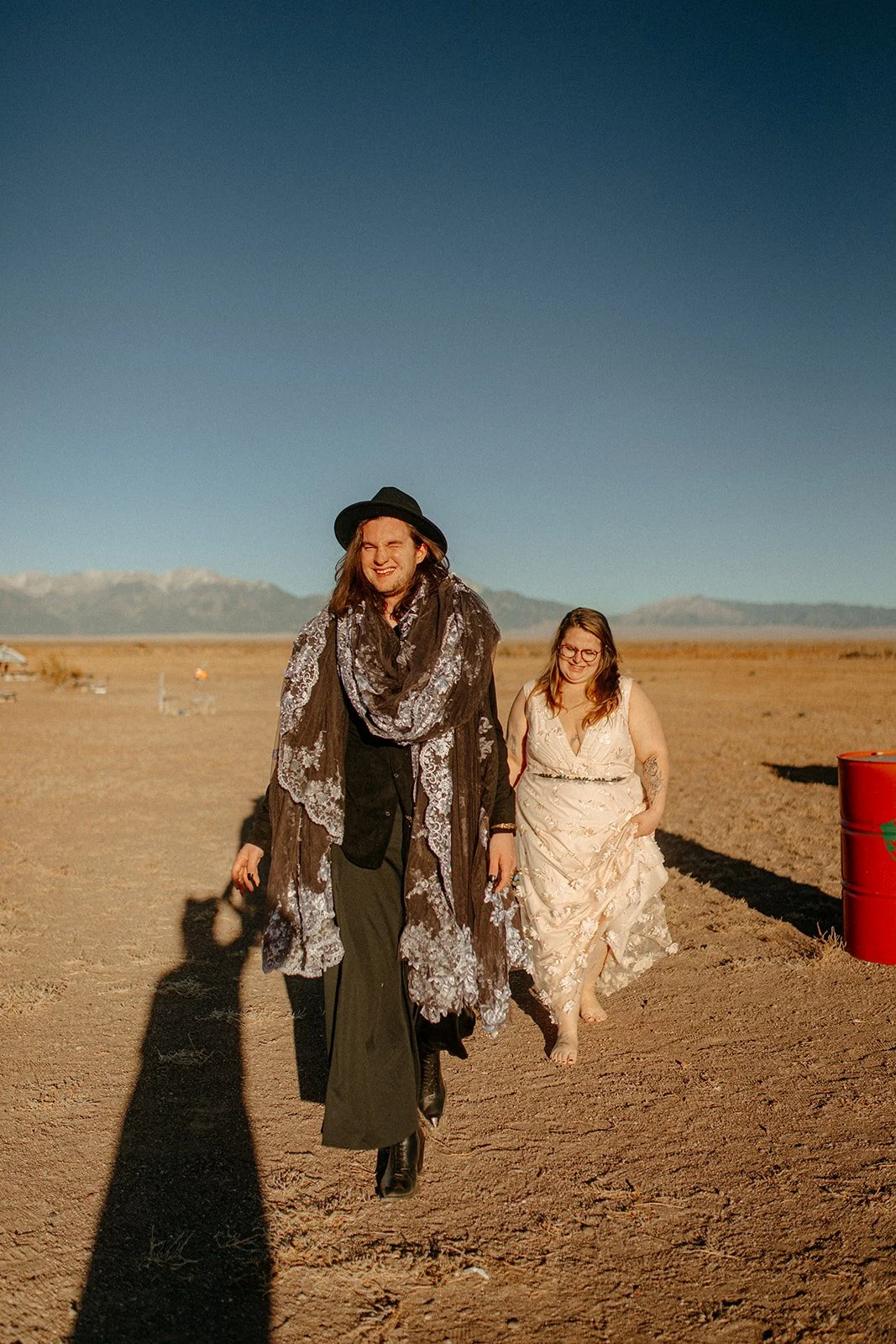 Unique Elopement Ideas