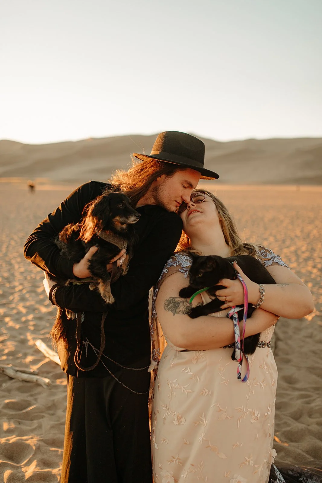 Unique Elopement Ideas