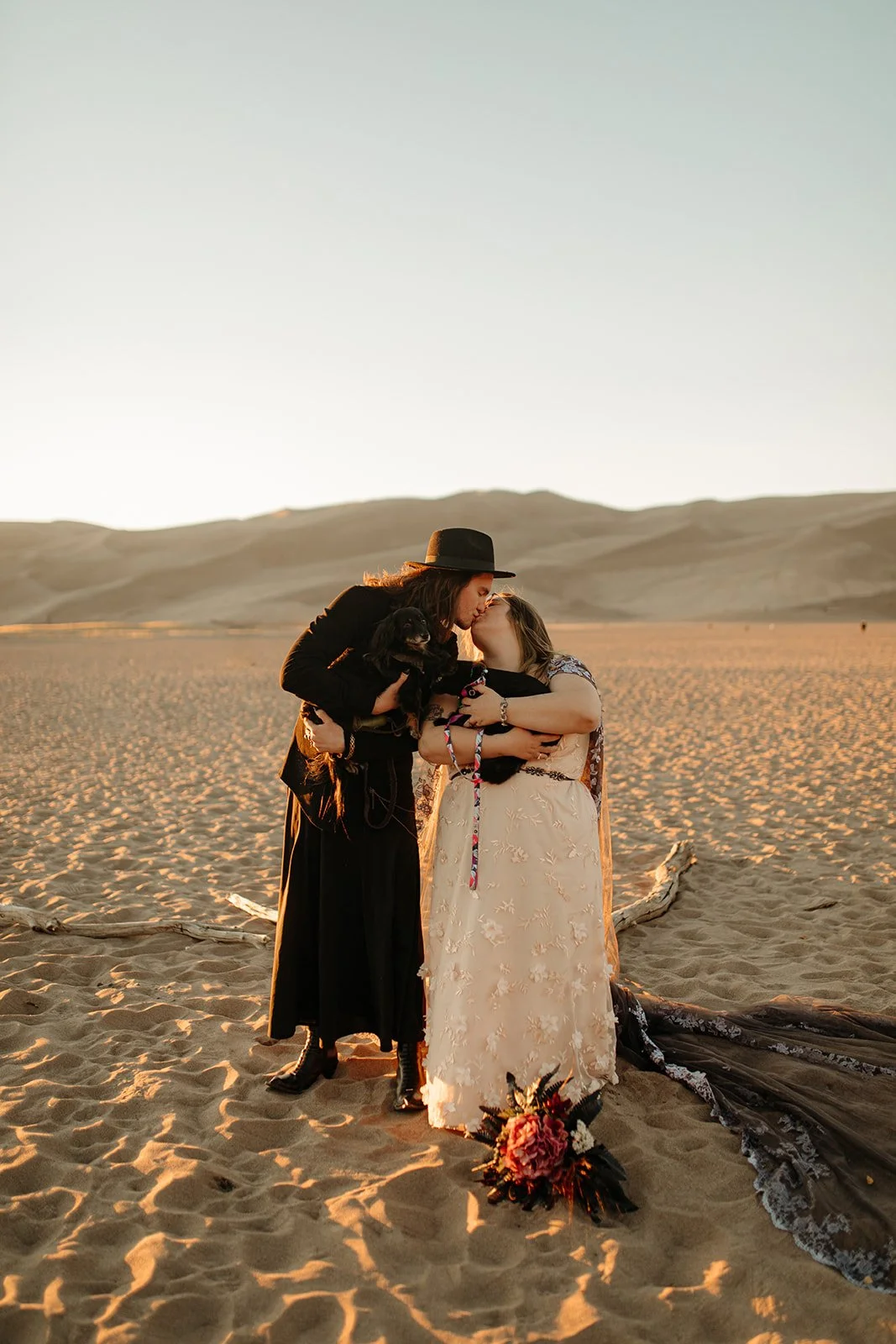 Unique Elopement Ideas