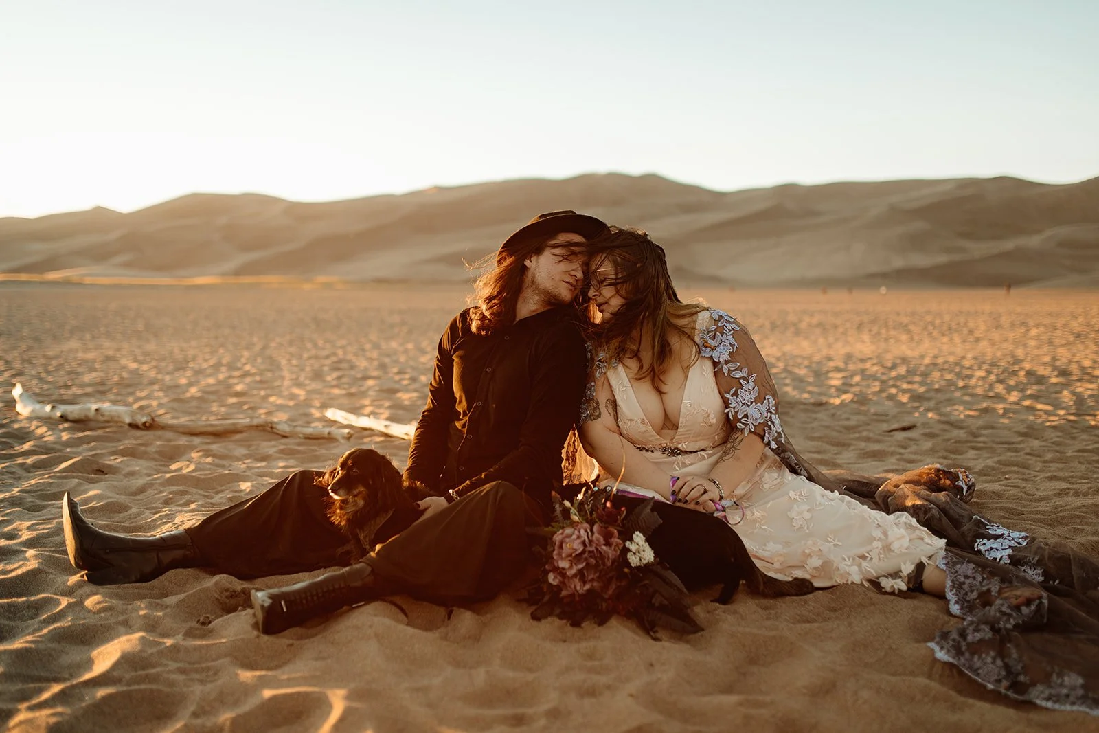 Unique Elopement Ideas