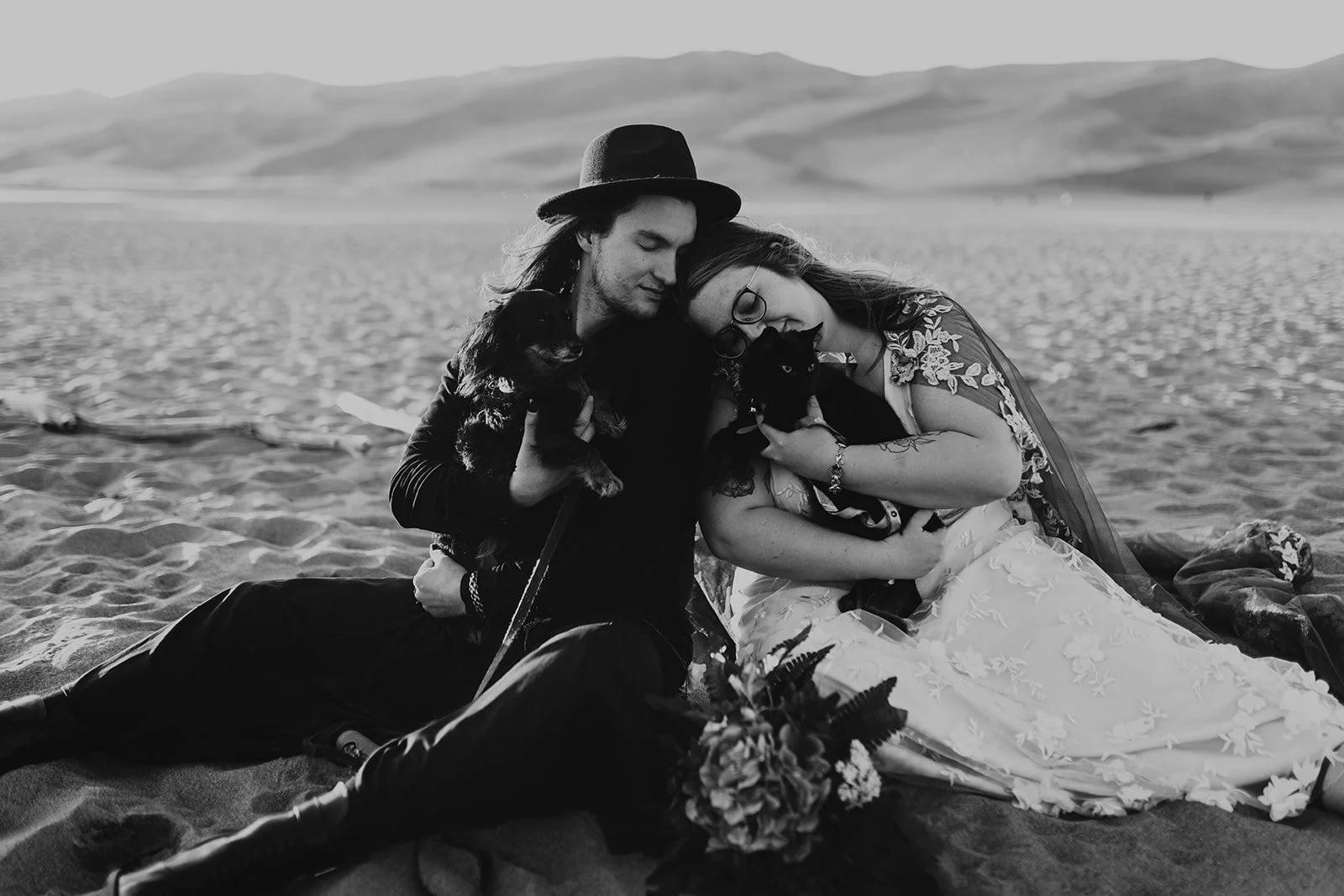 Unique Elopement Ideas