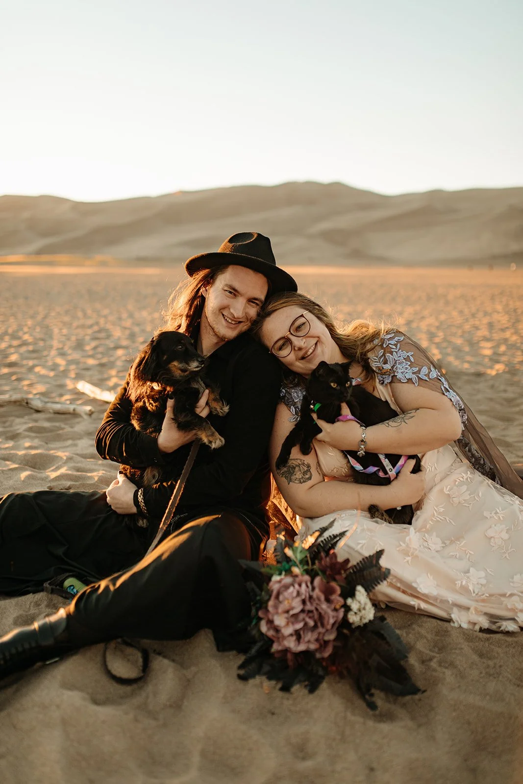 Unique Elopement Ideas